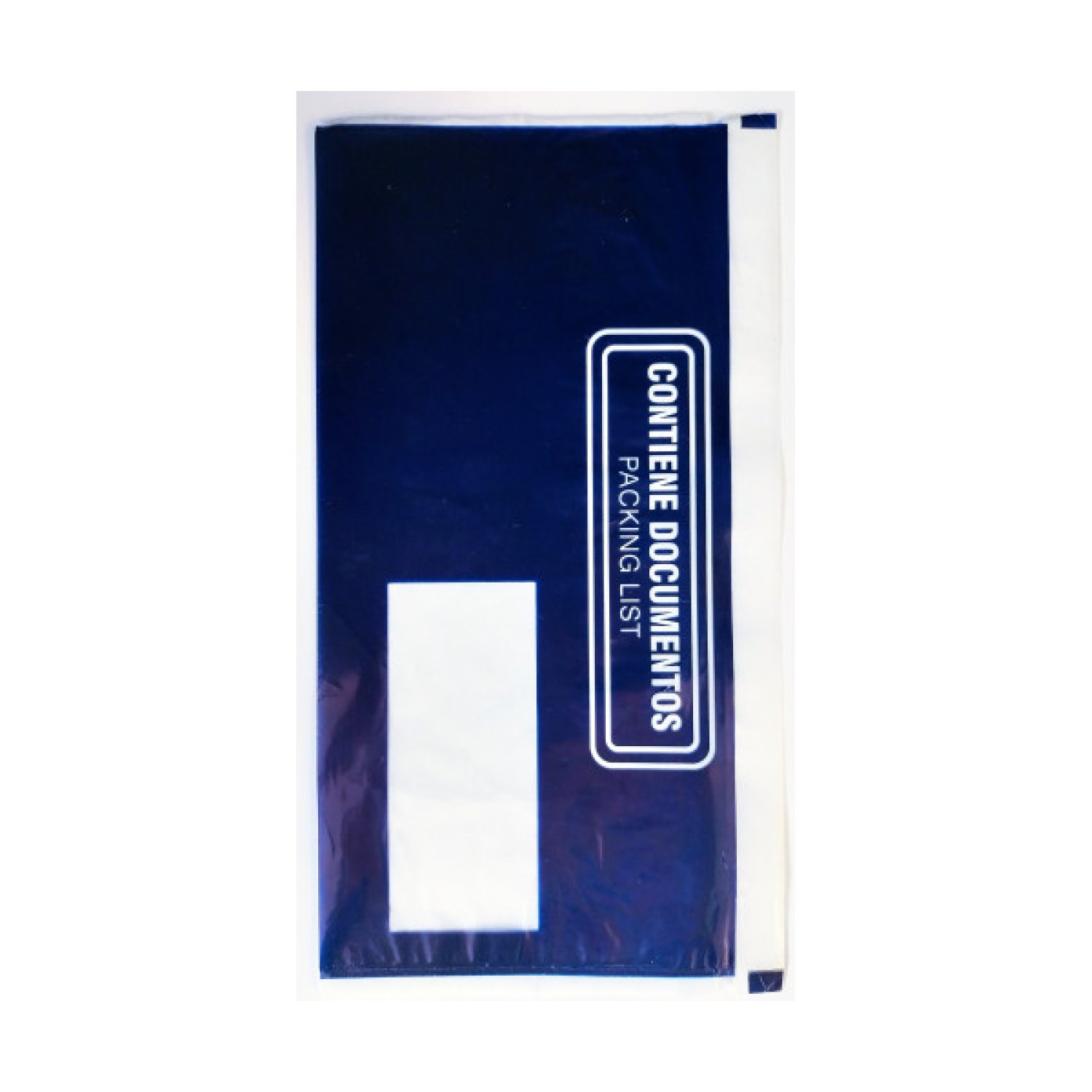 Intermark · Sobres Packing List · 225x122mm · Ventana Derecha · Caja 1000 uds