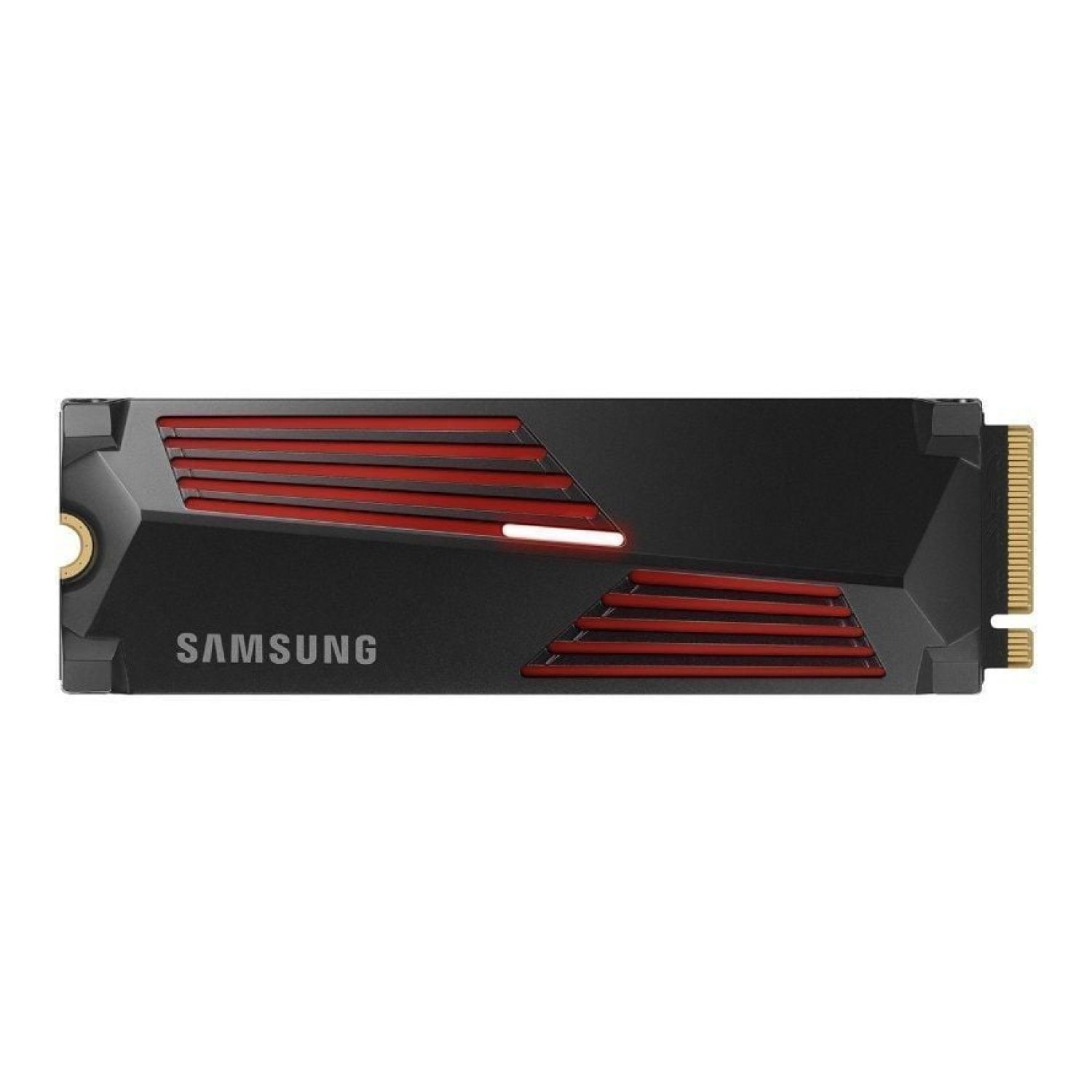 Samsung 990 PRO · 2TB · NVMe M.2 · PCI Express 4.0 · V-NAND MLC