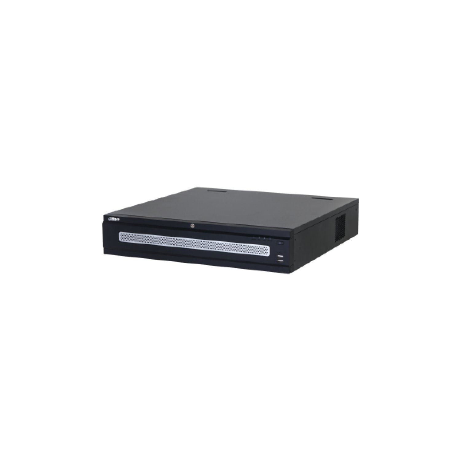 Dahua NVR IP · 32 Canales · 8 HDD · Inteligencia Artificial