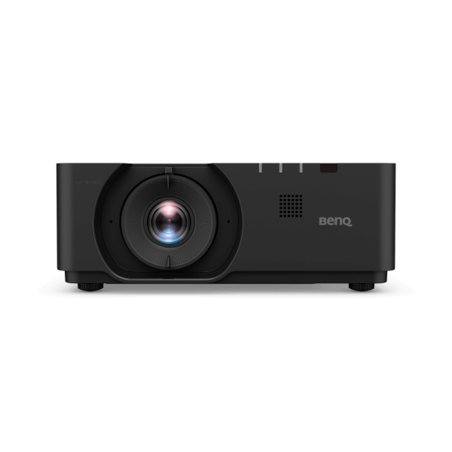 BenQ LU960 · Proyector DLP WUXGA · 5500 lúmenes ANSI · 3D · Alcance estándar
