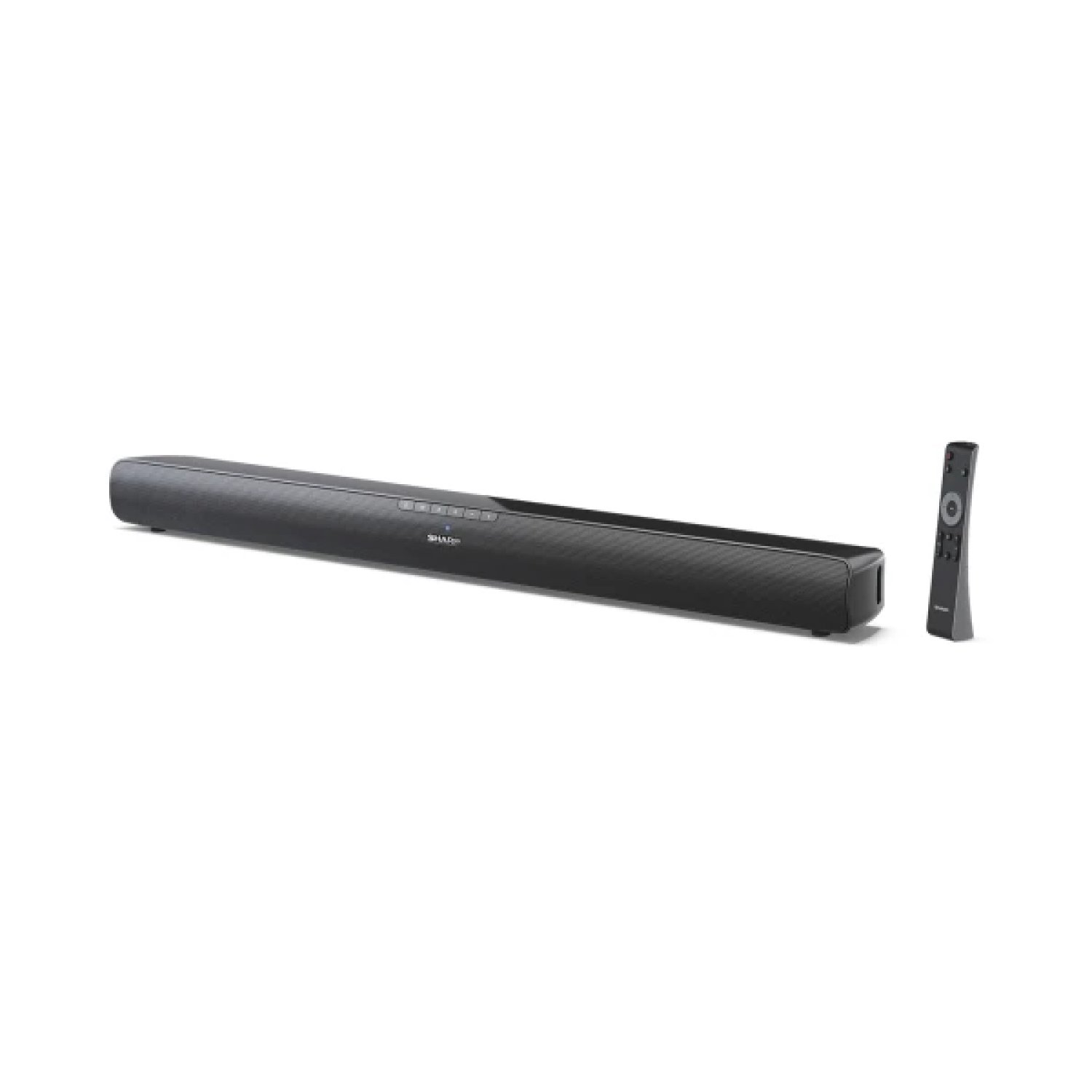 Sharp HT-SB100 · Soundbar 2.0 · Negro