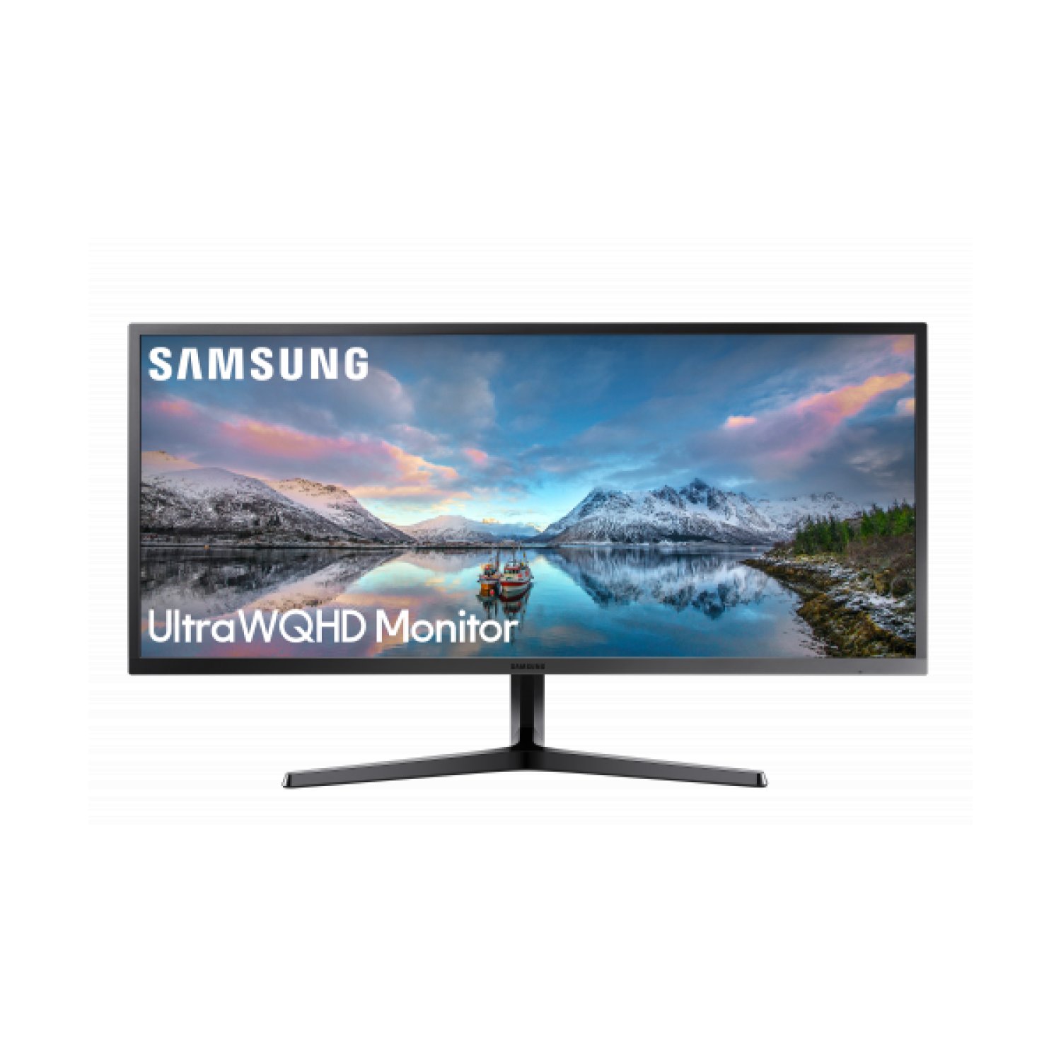 Samsung · Monitor Ultrawide · 34" · WQHD · 75Hz