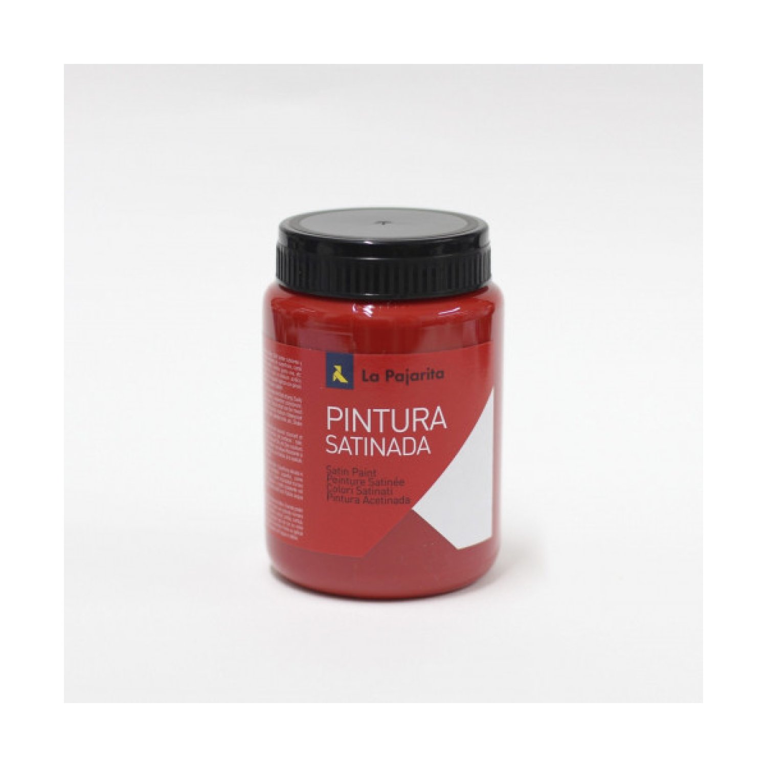 La Pajarita · Pintura Acrílica · 375 ml · Manualidades