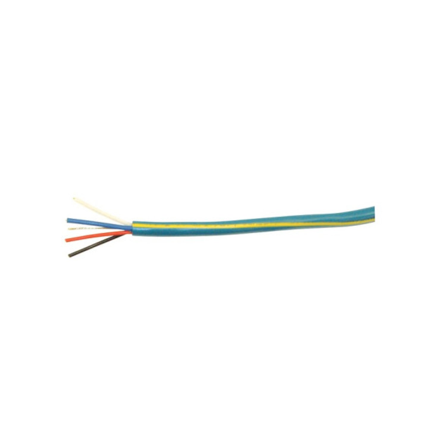 Crestron · Cable de Control Cresnet · No Plenum · 500 ft (152 m) · Negro