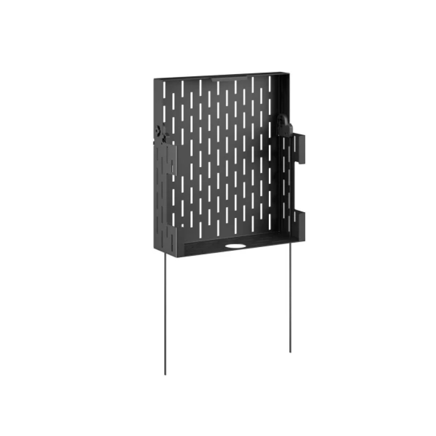 Vogels Rise A311 · Soporte Motorizado con Almacenamiento · Elevador TV Automático