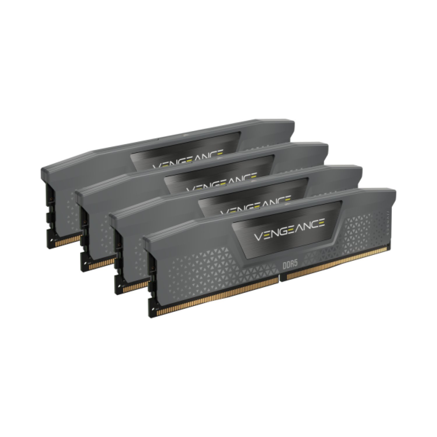 Corsair Vengeance DDR5 · 64GB (4x16GB) · PC5600 · CAS 36