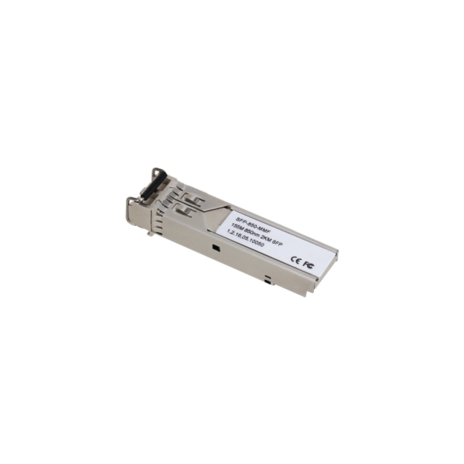 Dahua · Transceptor SFP · Fast Ethernet · Fibra Óptica MMF