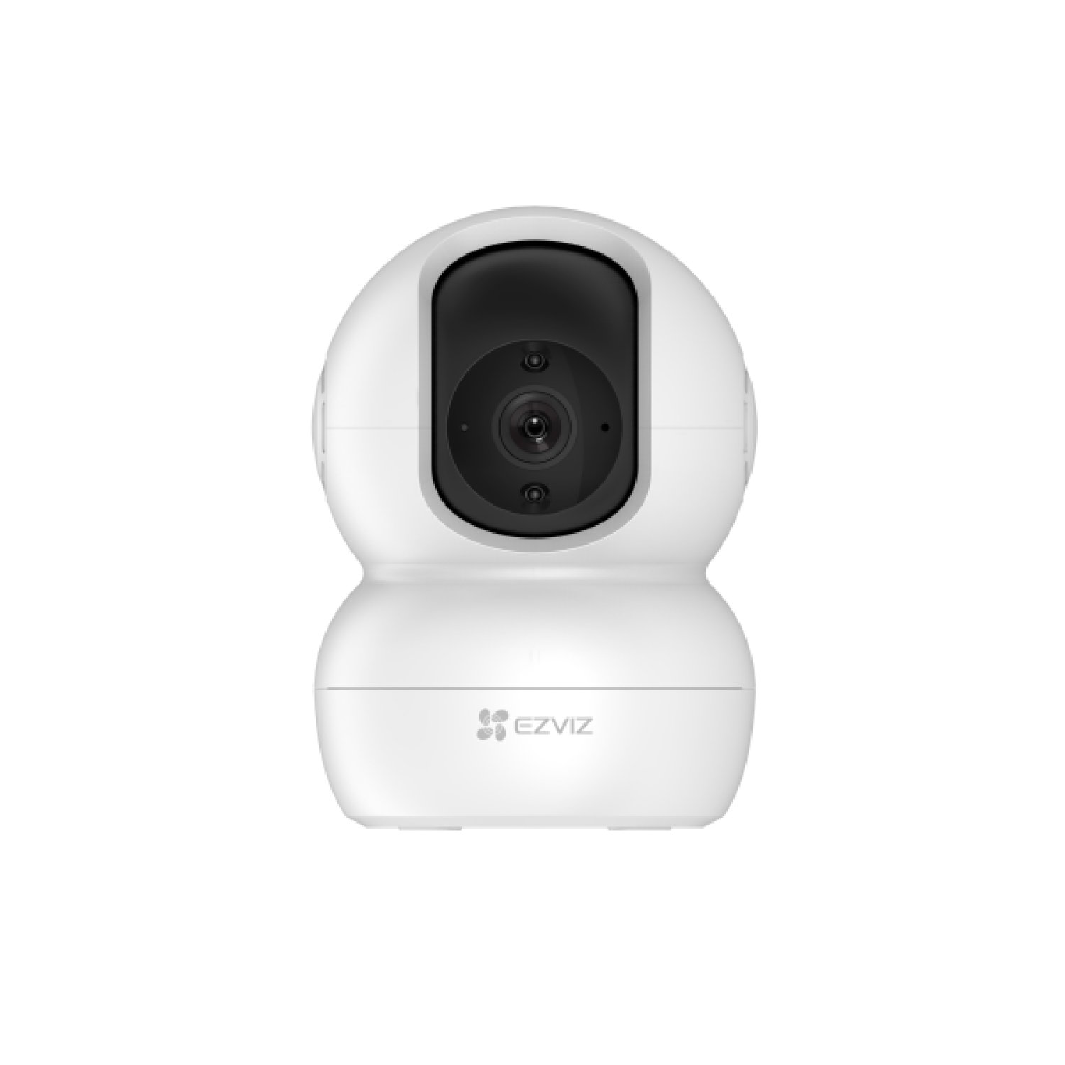 EZVIZ TY2 · Cámara IP Interior · 1080p · Diseño Esférico · Escritorio