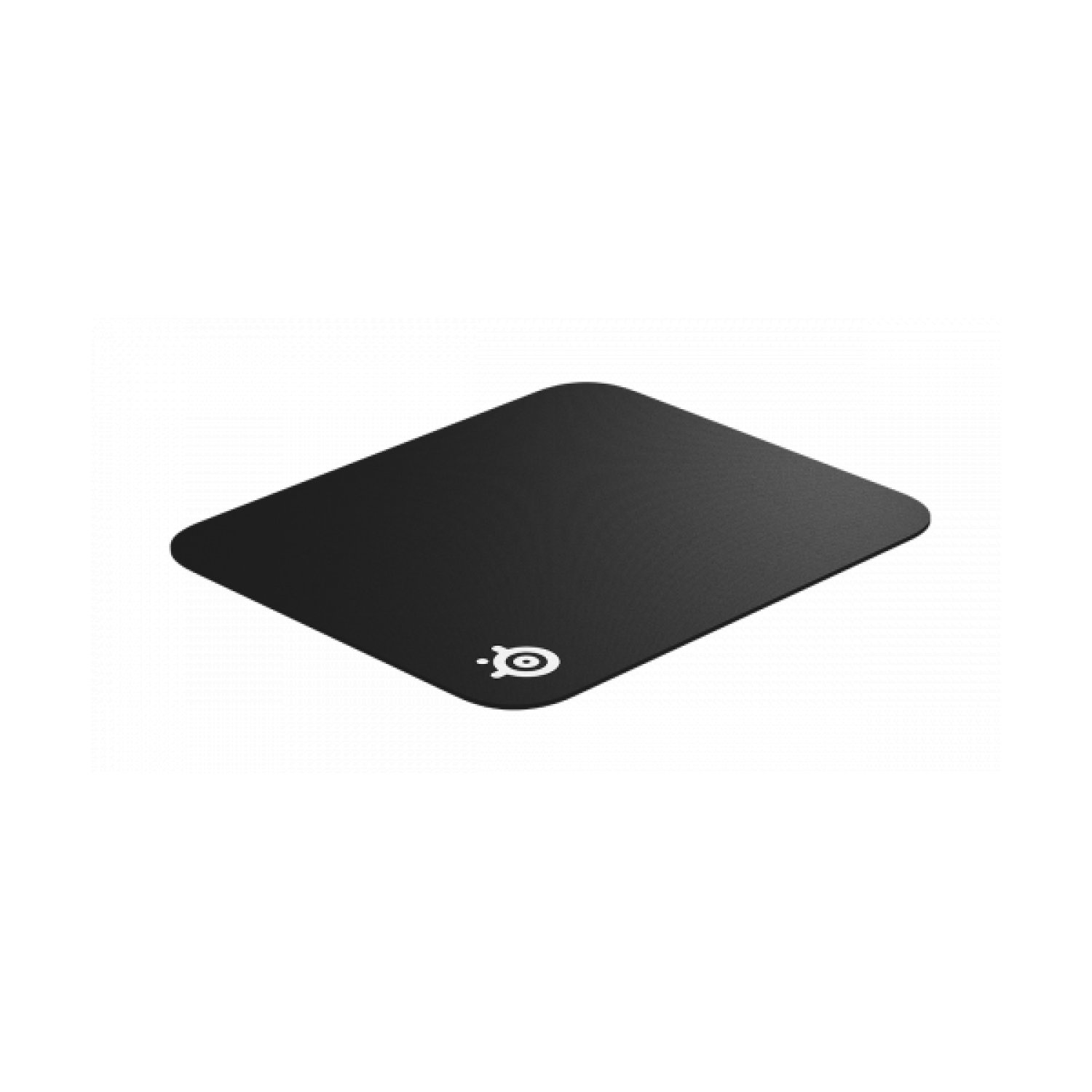 SteelSeries QCK · Alfombrilla Gaming · Tela Antipolvo · Negro