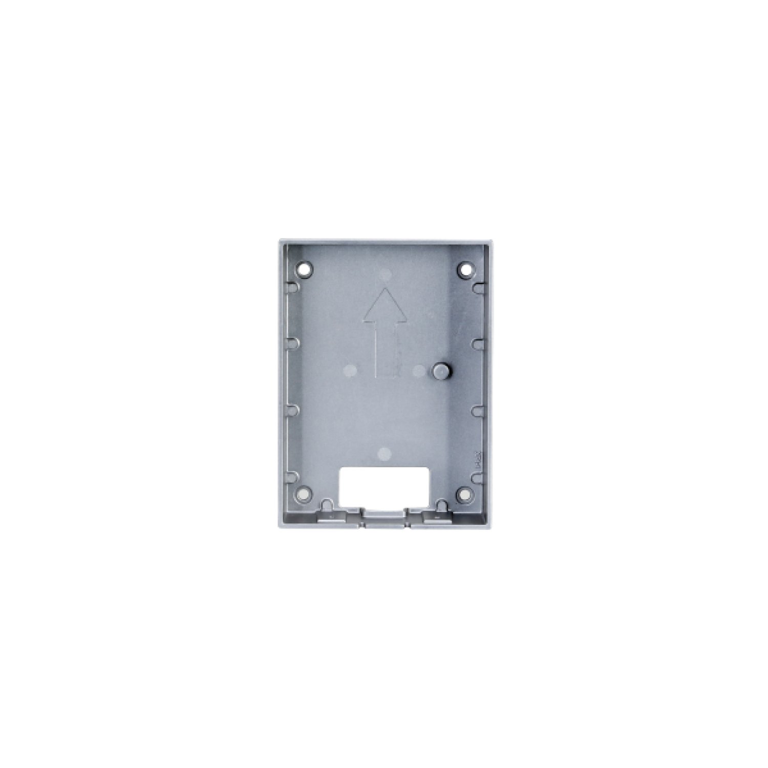 Dahua · Caja de Montaje Superficie · Para VTO2202F-P