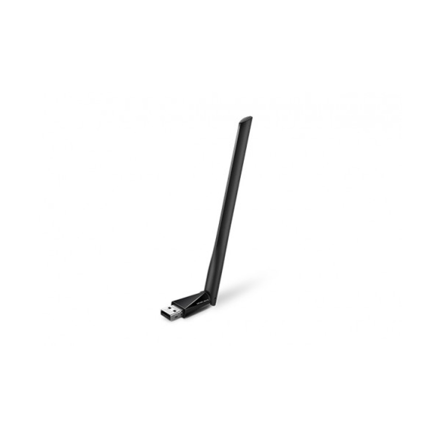 Mercusys MU6H · Amplificador WiFi · Cobertura Extendida · 300Mbps