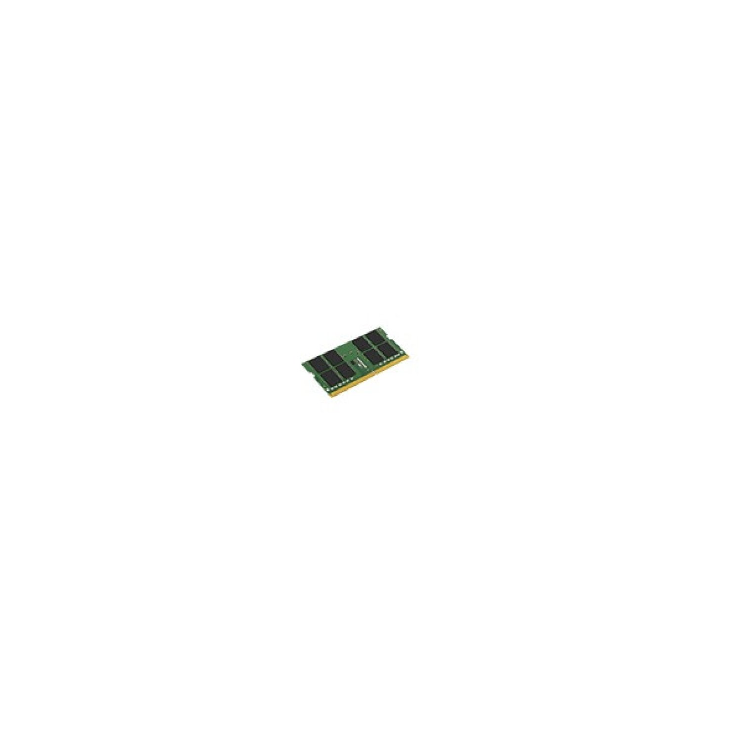 Kingston · Memoria RAM DDR4 · 32GB · 3200MHz · SODIMM