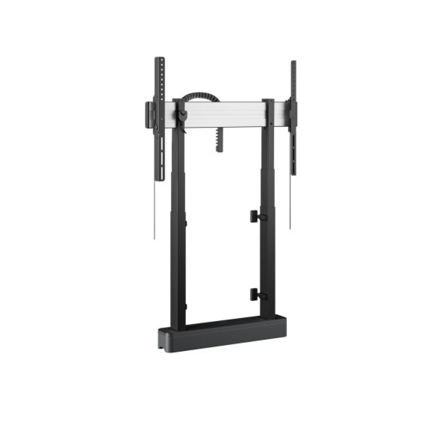 Vogels Rise 2008 · Soporte Motorizado para TV · hasta 80" · Negro · Pared/Suelo