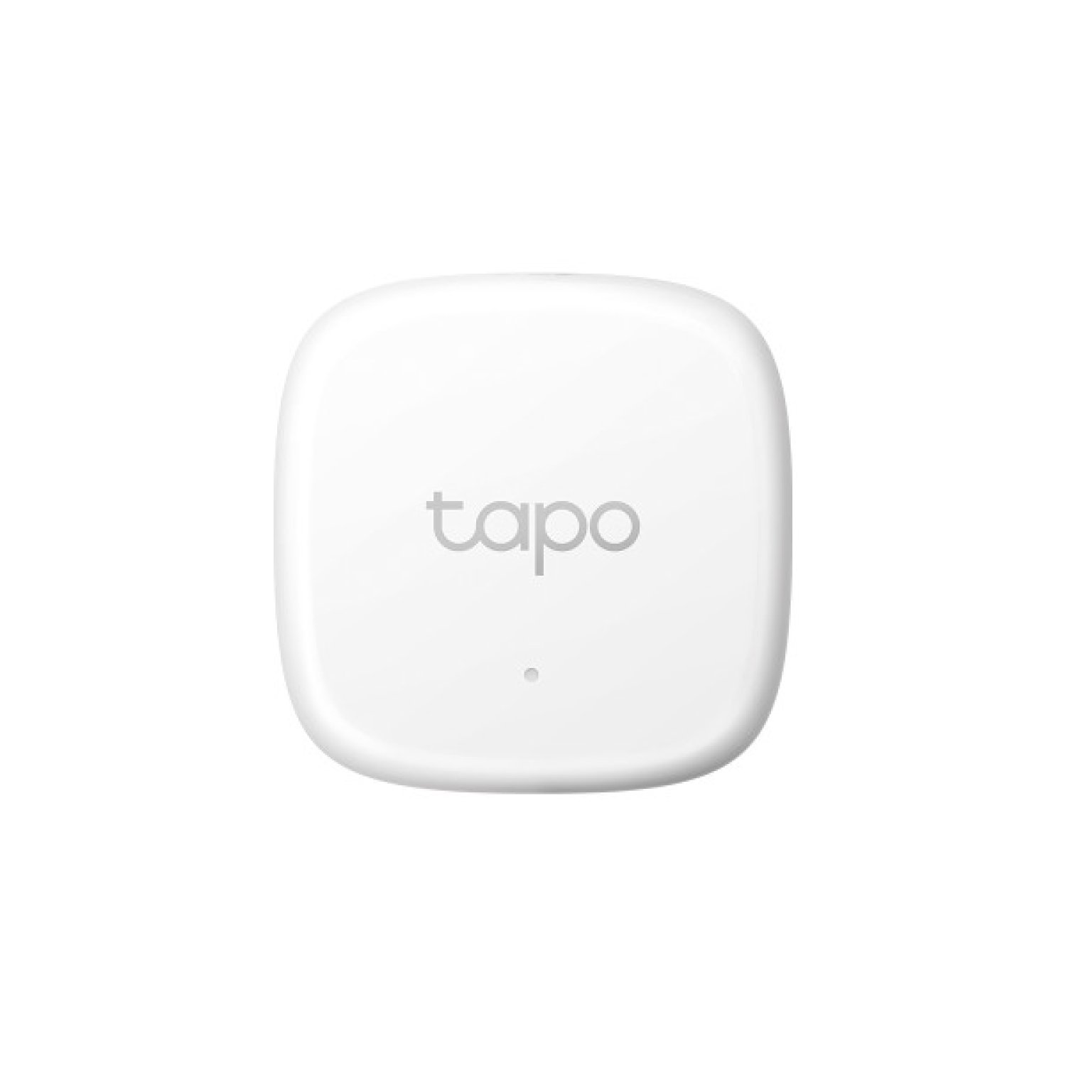 TP-Link Tapo · Sensor Inteligente de Temperatura y Humedad · WiFi