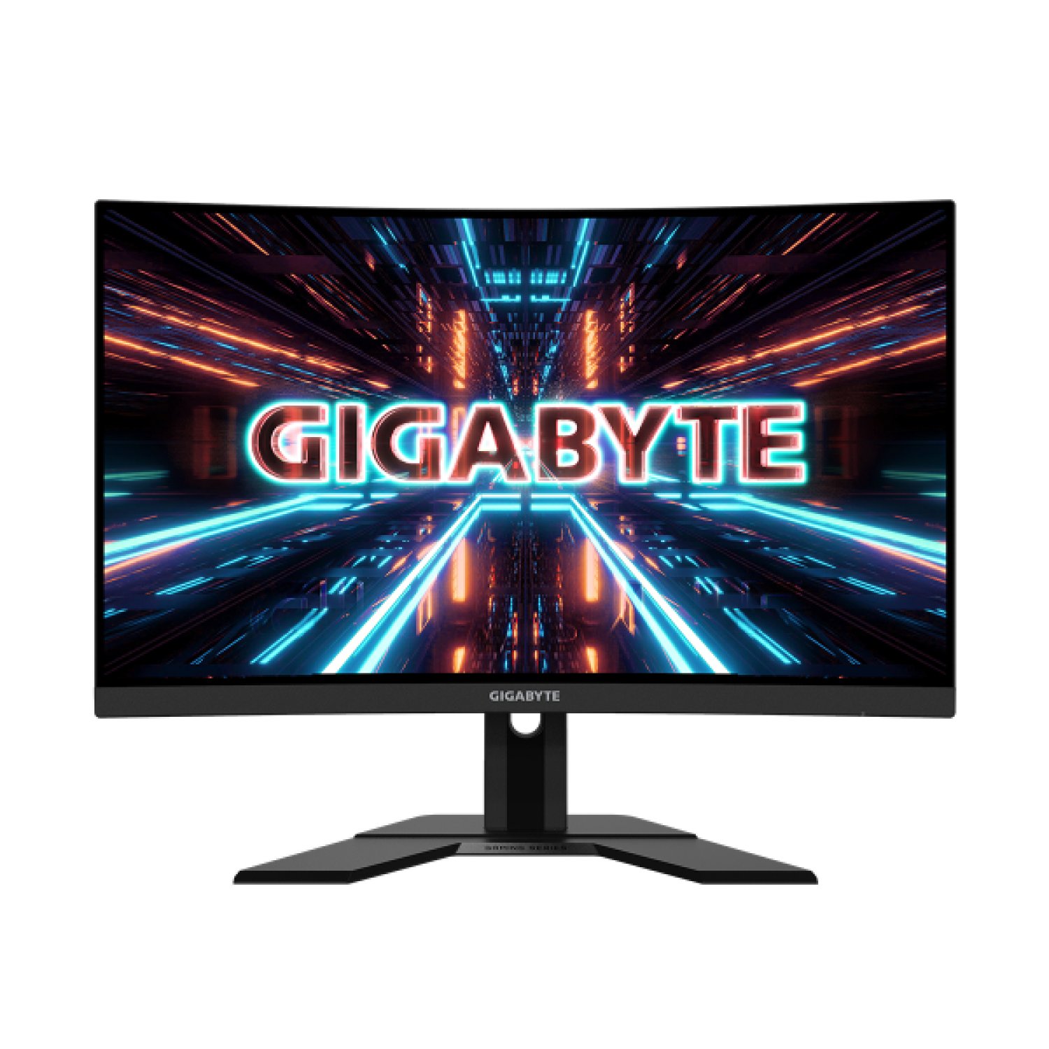 Gigabyte G27FC · Monitor 27" · Full HD 1920x1080 · LED · Negro