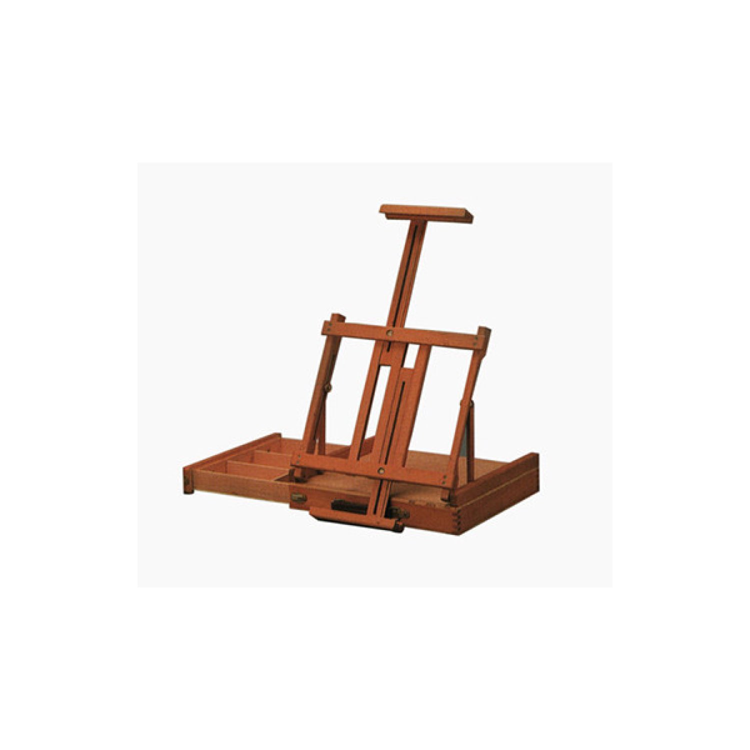 Pryse · Caja de Pinturas Bellas Artes · Multicolor Completa