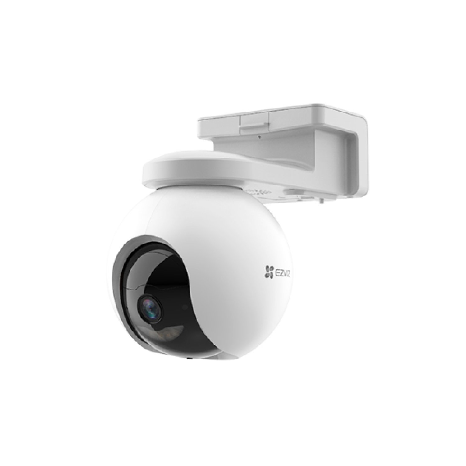 EZVIZ HB8 · Cámara IP Esférica Exterior · 2560x1440 · Montaje Pared
