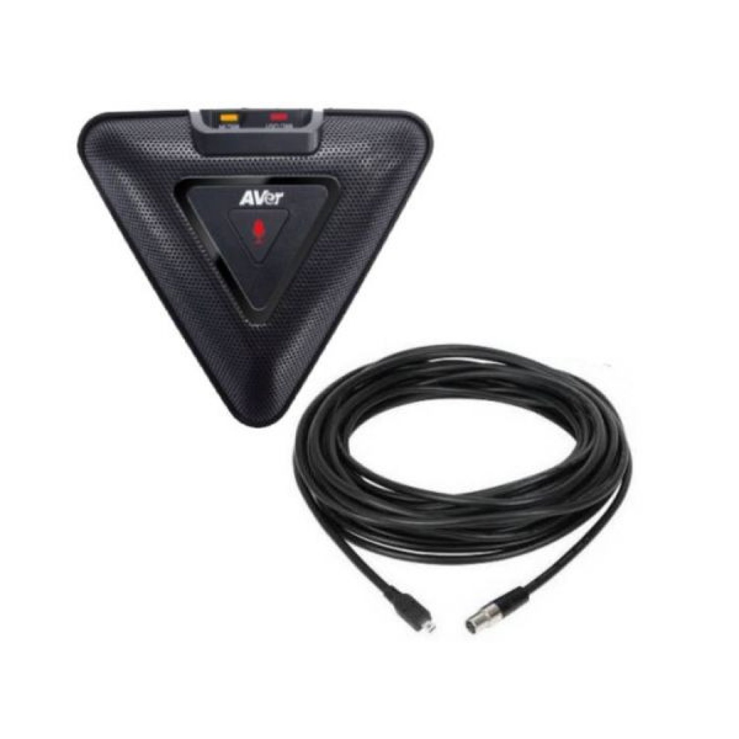 Aver VB342PRO/VB350 · Micrófono de Expansión · 10m Cable · Profesional