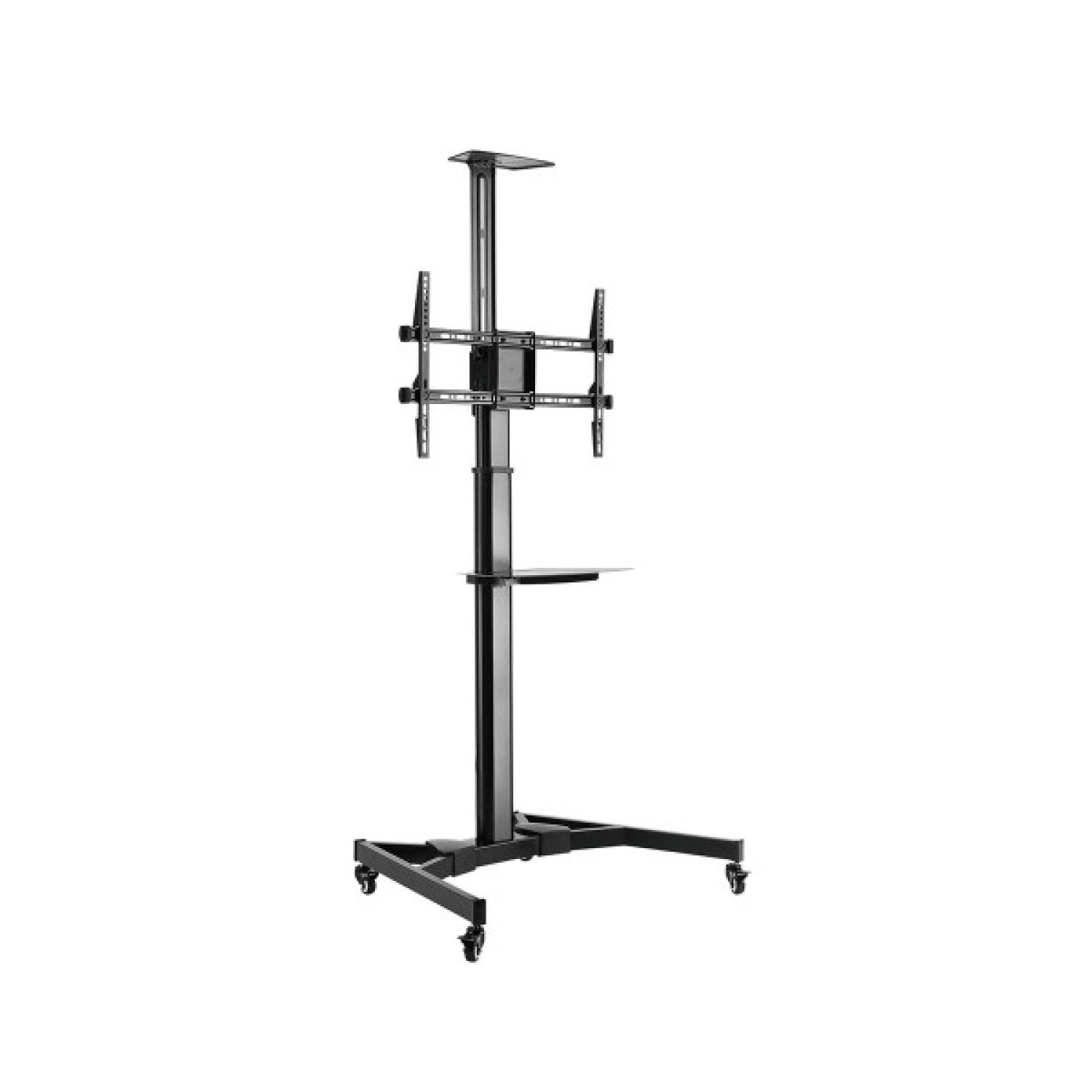 Ewent EW1540 · Soporte para Pantalla · 70" · Negro