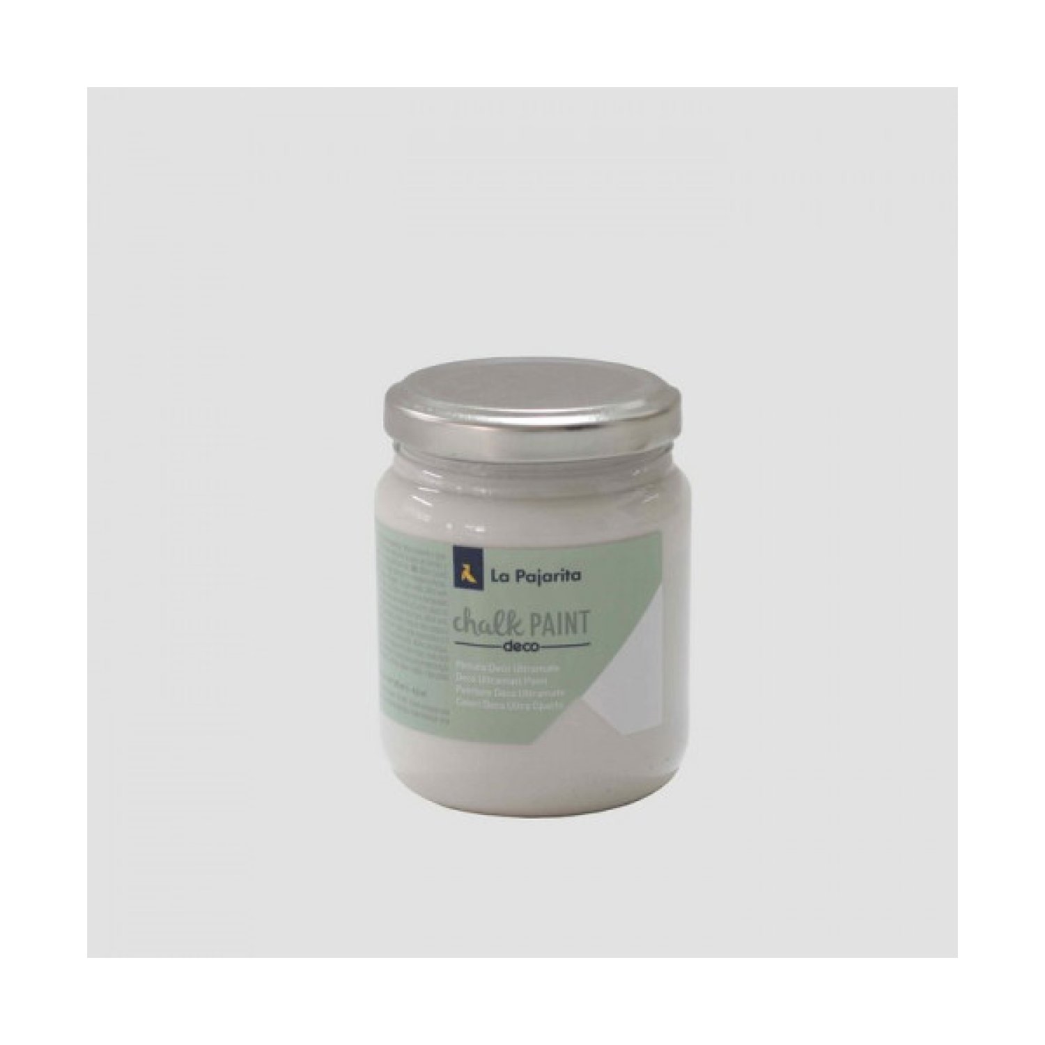 La Pajarita Chalk Paint · Flor de Jazmín · 175ml
