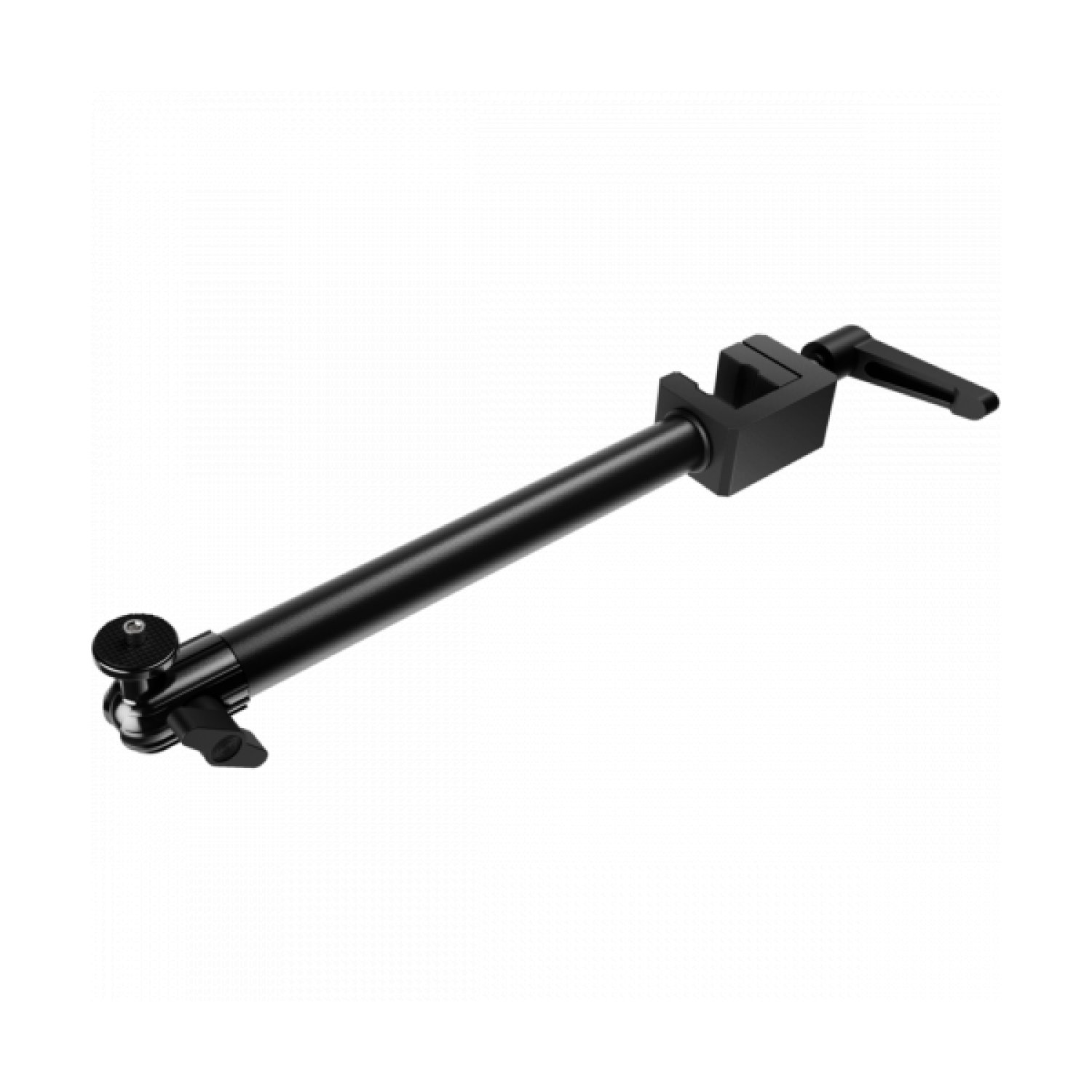 Elgato Multi Mount Solid Arm · Brazo Articulado para Streaming · Soporte Ajustable