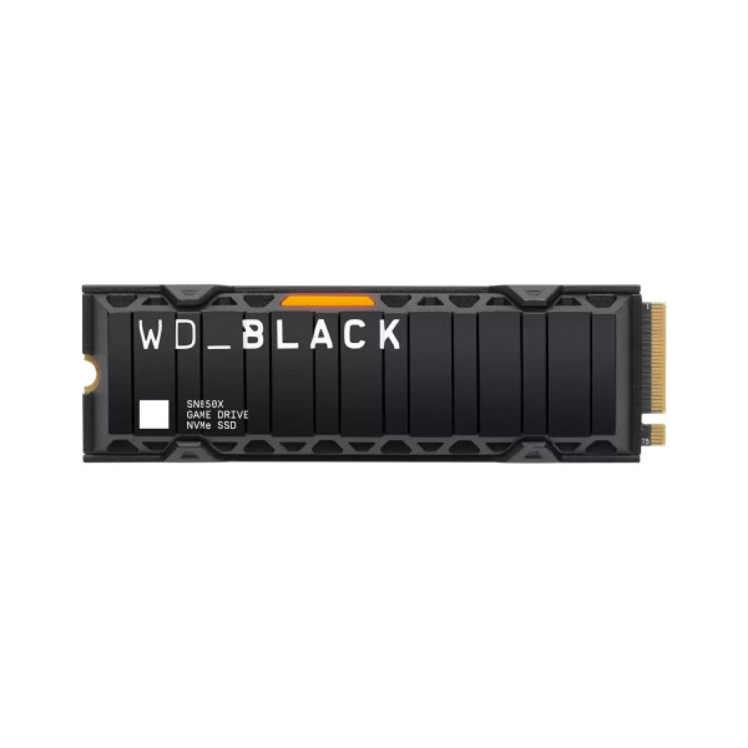 Western Digital Black SN850X · 1TB · M.2 NVMe · PCIe 4.0