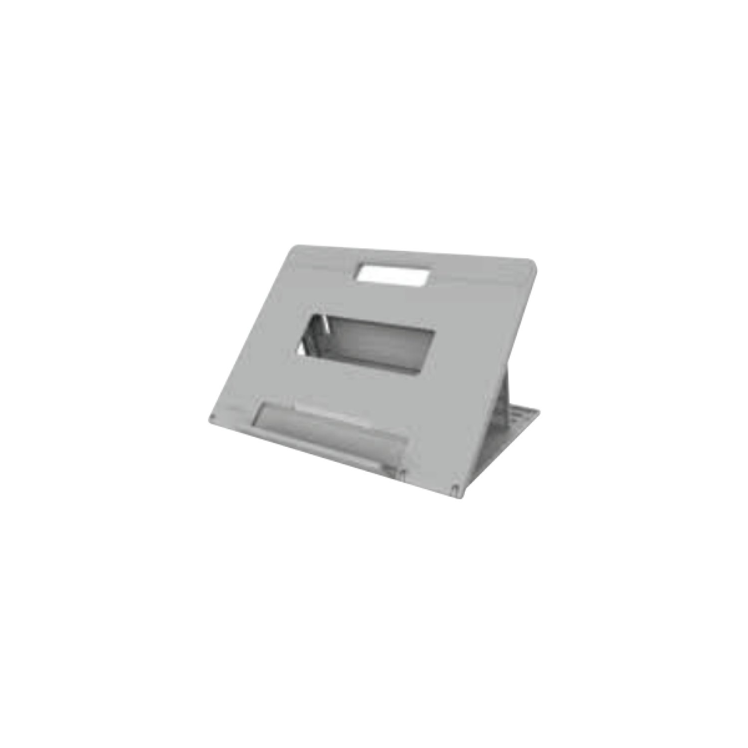 Kensington SmartFit Easy Riser · Soporte Elevador · 17" · Ventilación Activa