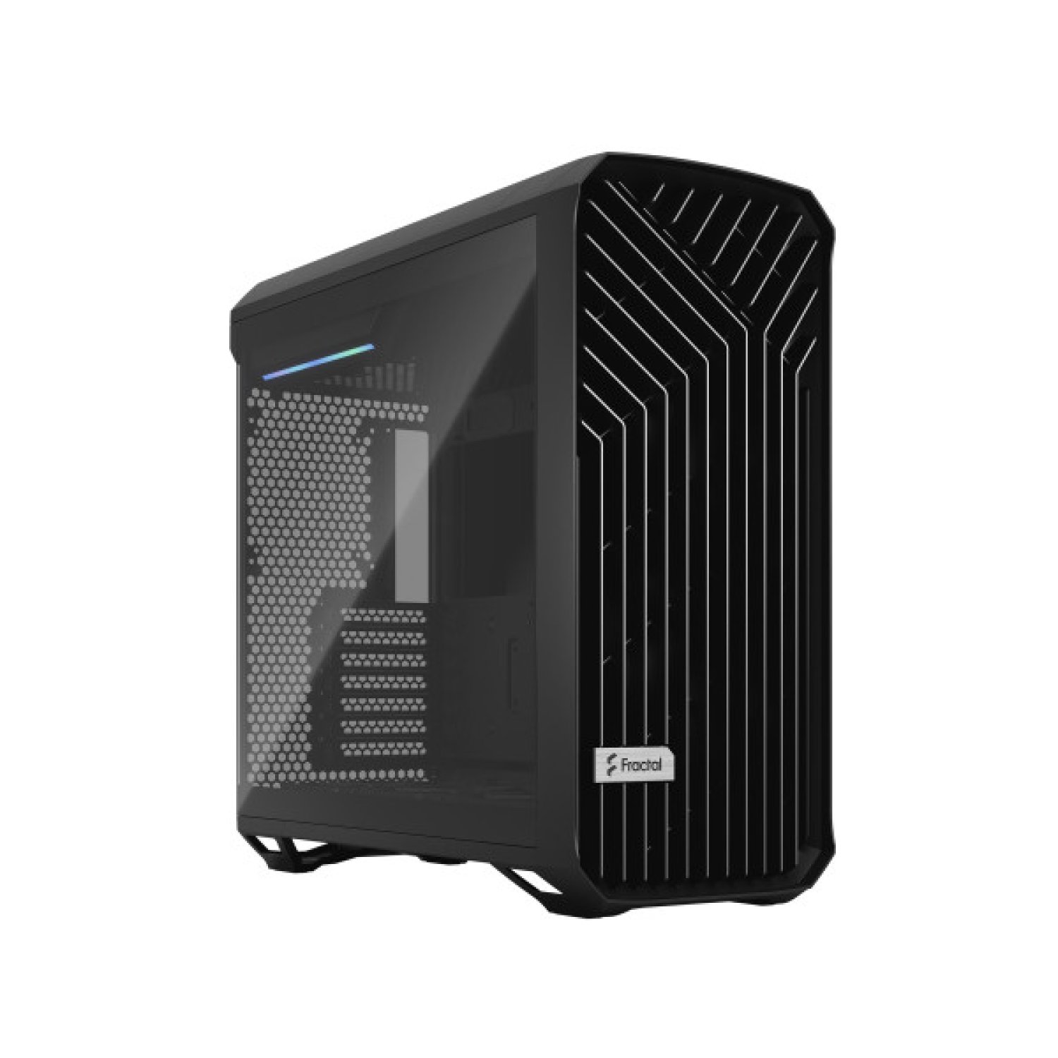 Fractal Design Torrent · Caja ATX · Negro