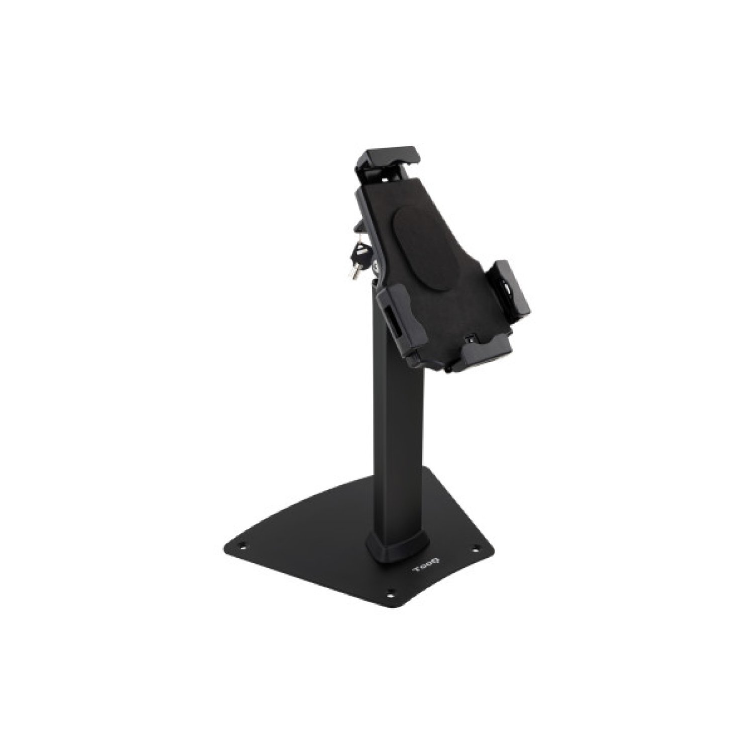 TooQ · Soporte Seguridad Tablet · 10,5" · Negro