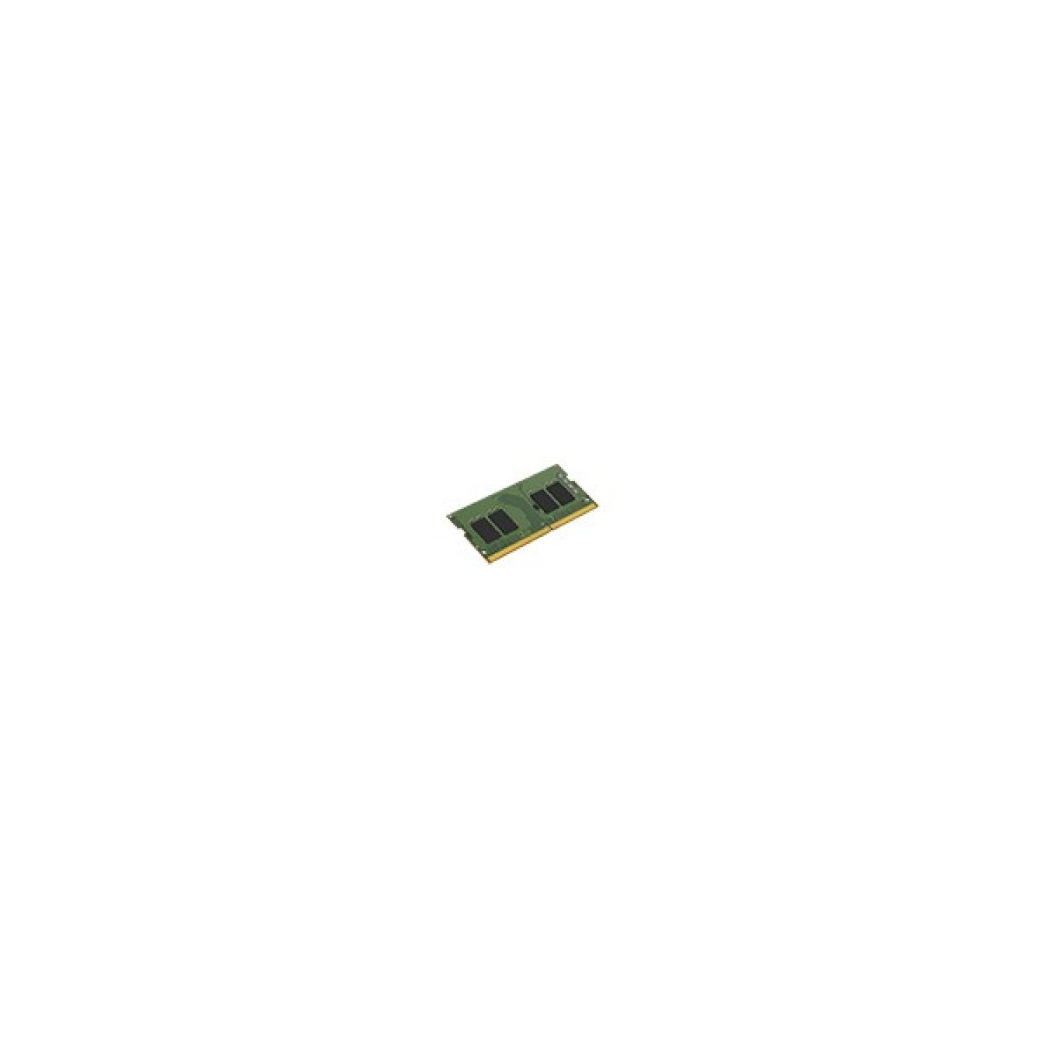 Kingston · Módulo de Memoria RAM · 8GB · DDR4 · 3200MHz