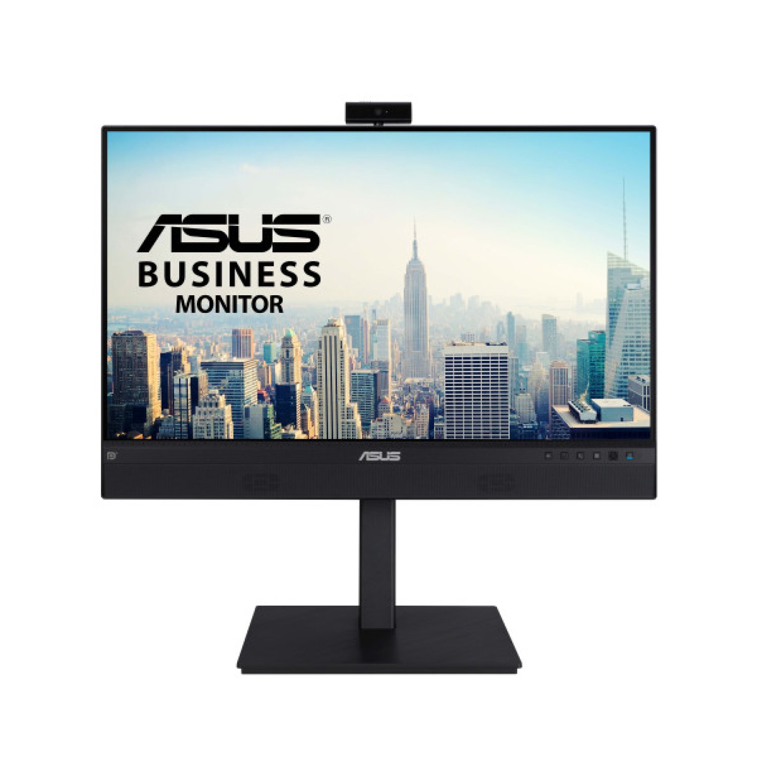 ASUS BE24ECSNK · Monitor 23,8" · Full HD 1920x1080 · Negro