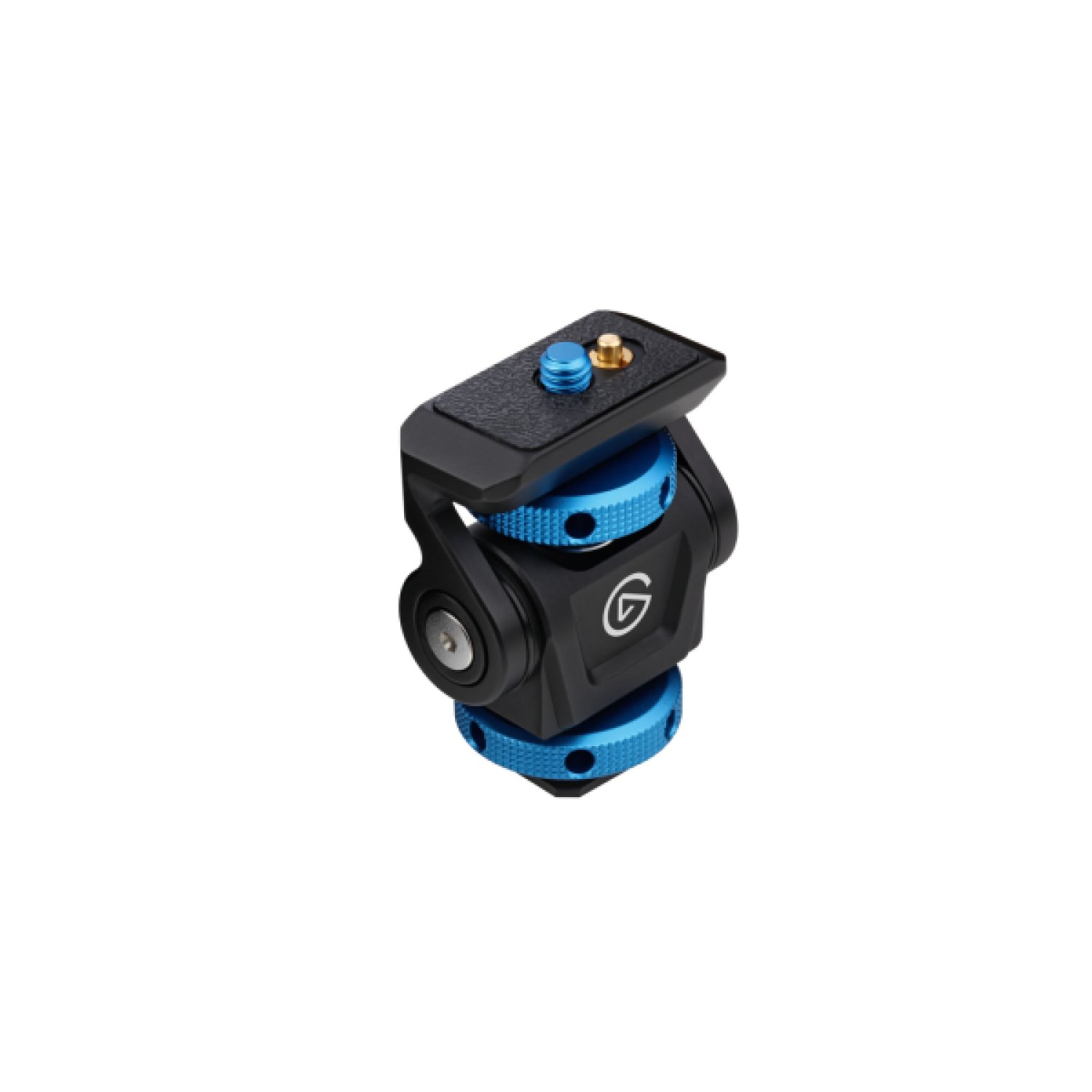 Elgato · Accesorio de Montaje · Zapata para Flash · Compatible Cámara