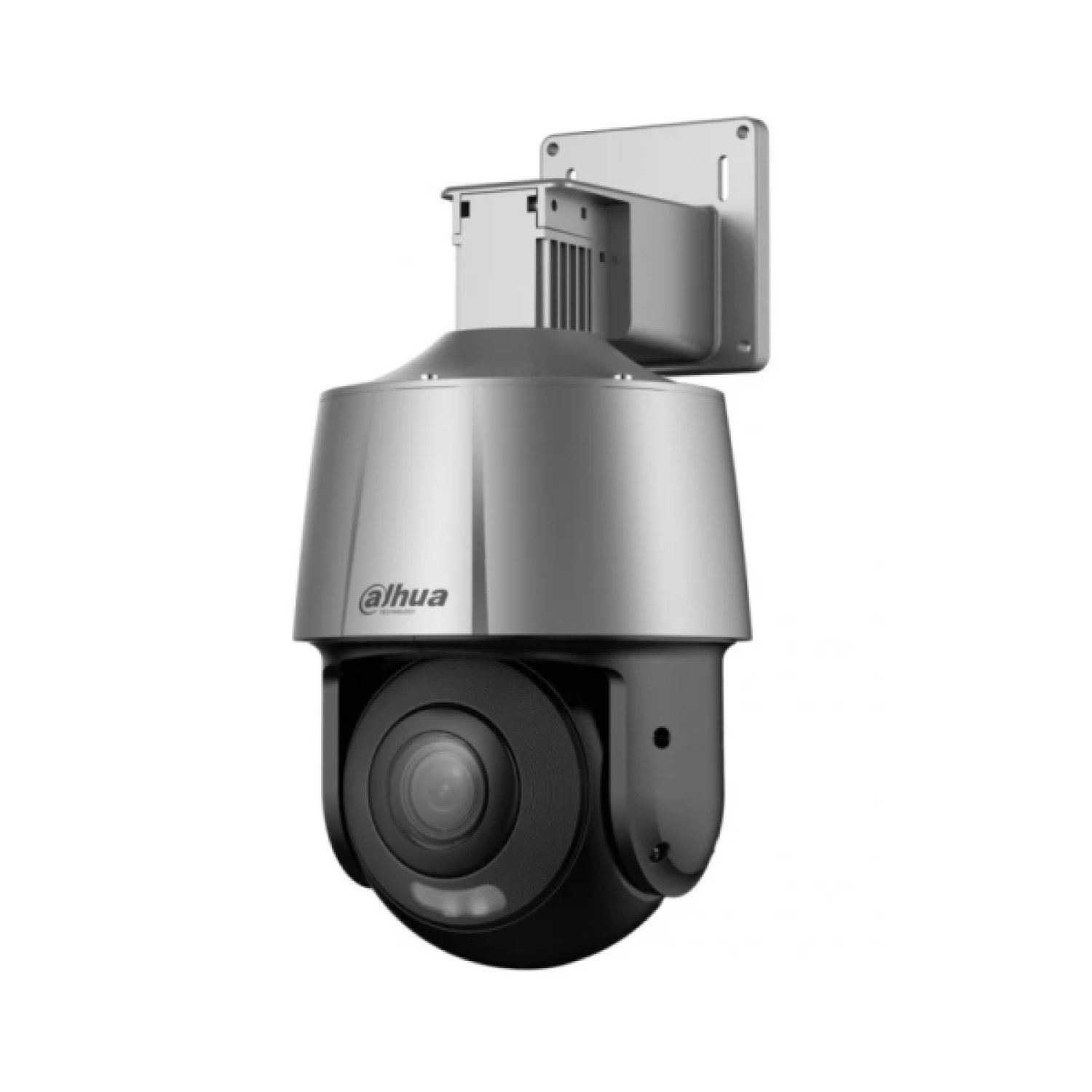 Dahua Domo PTZ IP · 4MP · IR · Lente Fijo · Outdoor · AI