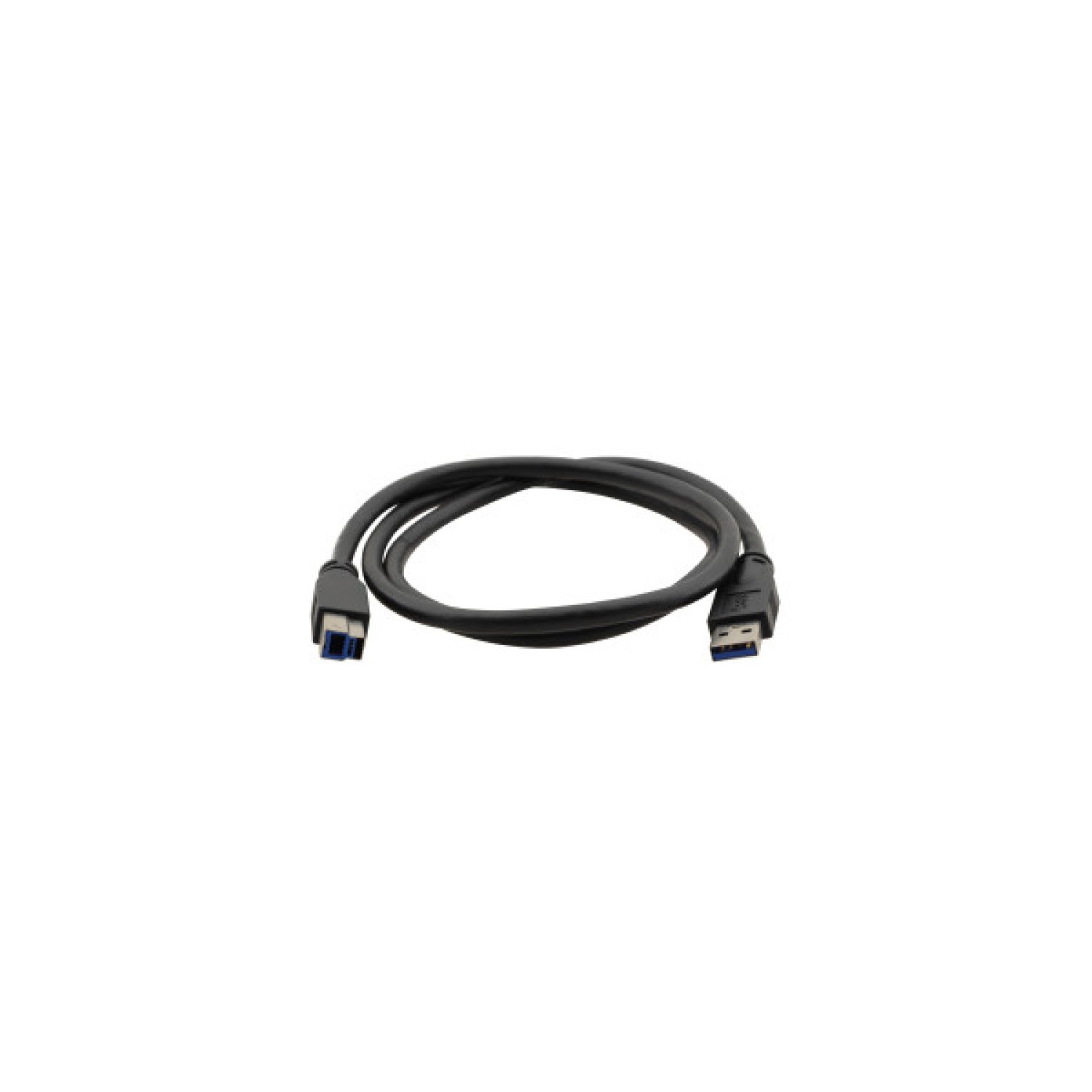 Kramer Electronics · Cable USB 3.0 · 3m · USB-A a USB-B · Negro