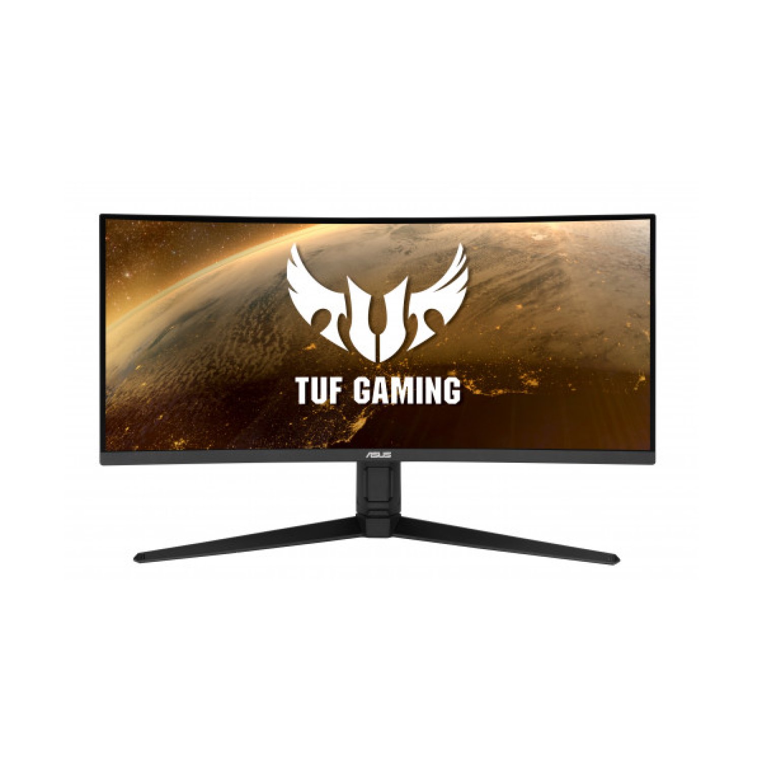 ASUS TUF Gaming VG34VQL1B · 34" UltraWide · 3440x1440 · LED · Negro