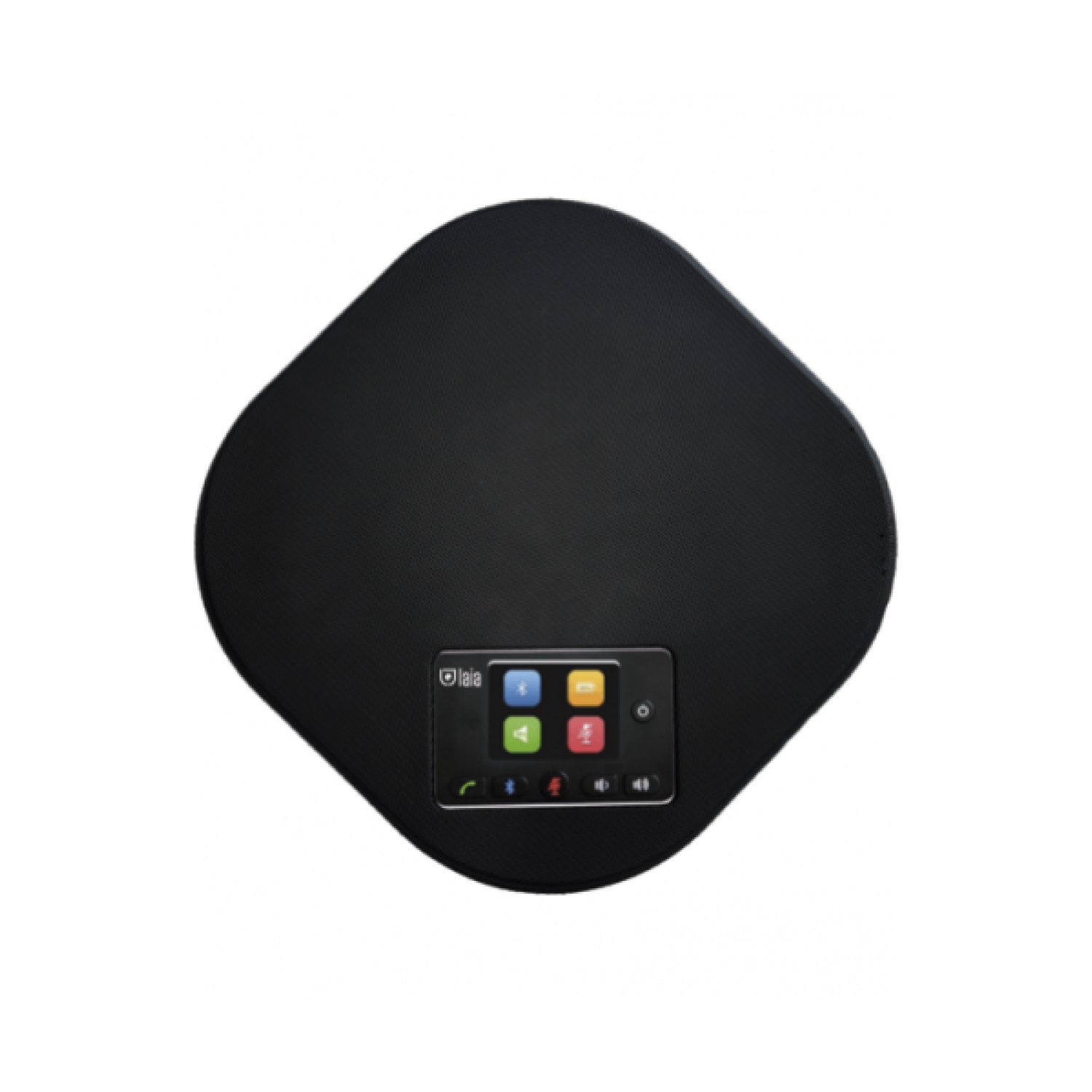 Laia Cute T-Pod Beamforming+ · Speakerphone · 12 Micrófonos · USB/BT/Analógico