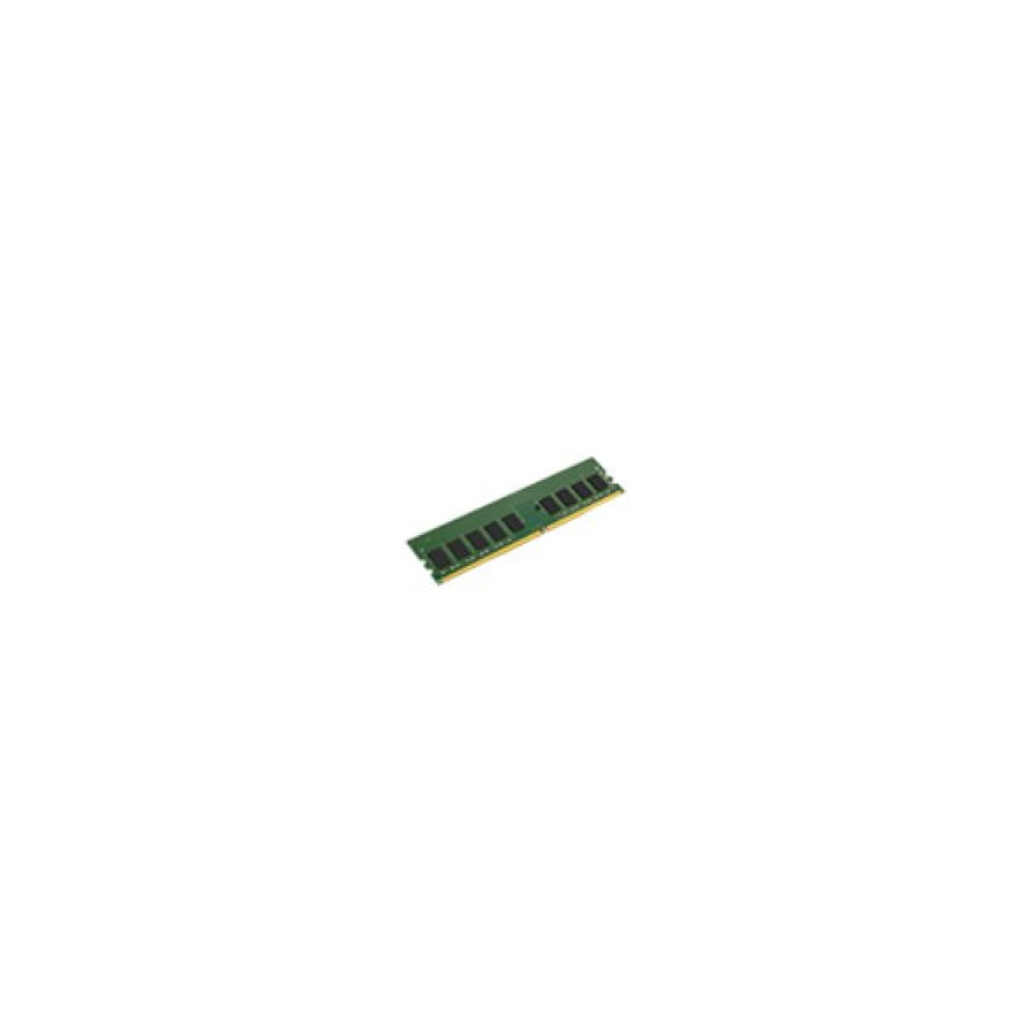 Kingston Technology KSM32ES8/8HD módulo de memoria 8 GB 1 x 8 GB DDR4 3200 MHz ECC
