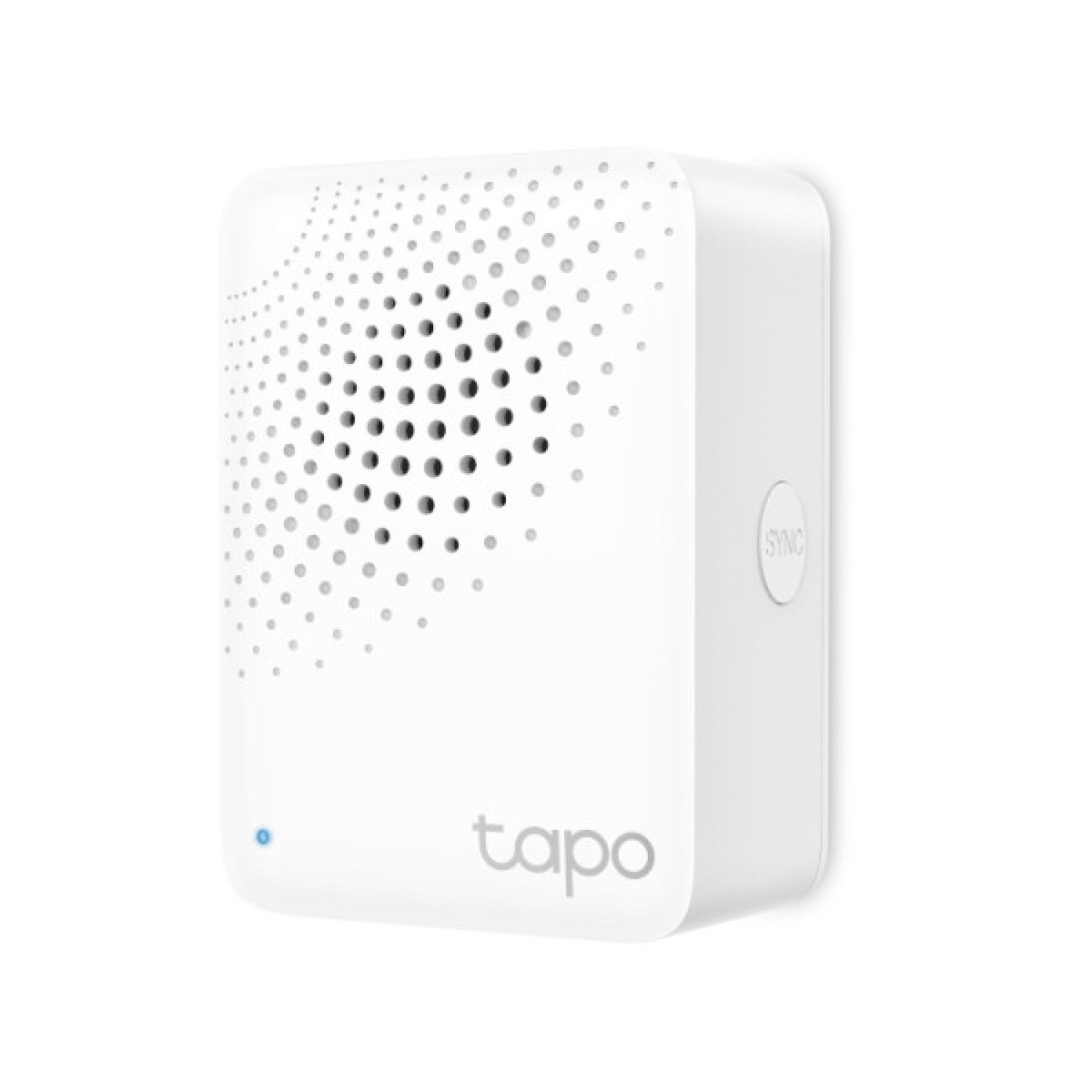TP-Link Tapo H100 · Centro de Control Inteligente · Domótica WiFi