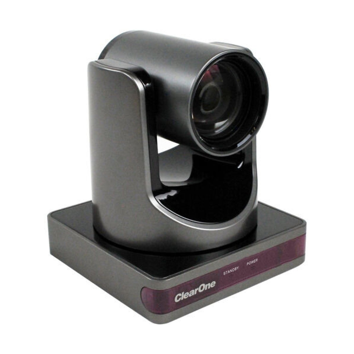 Clearone Unite 150 · Cámara PTZ · 12X Zoom Óptico · 1080p Full HD · USB