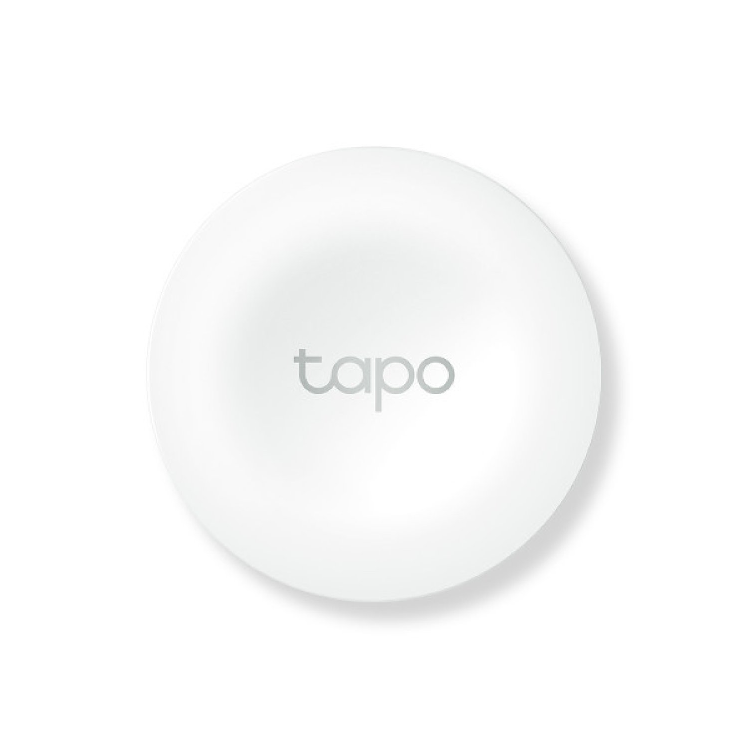 TP-Link Tapo S200B · Interruptor Inalámbrico · Control Remoto · Blanco