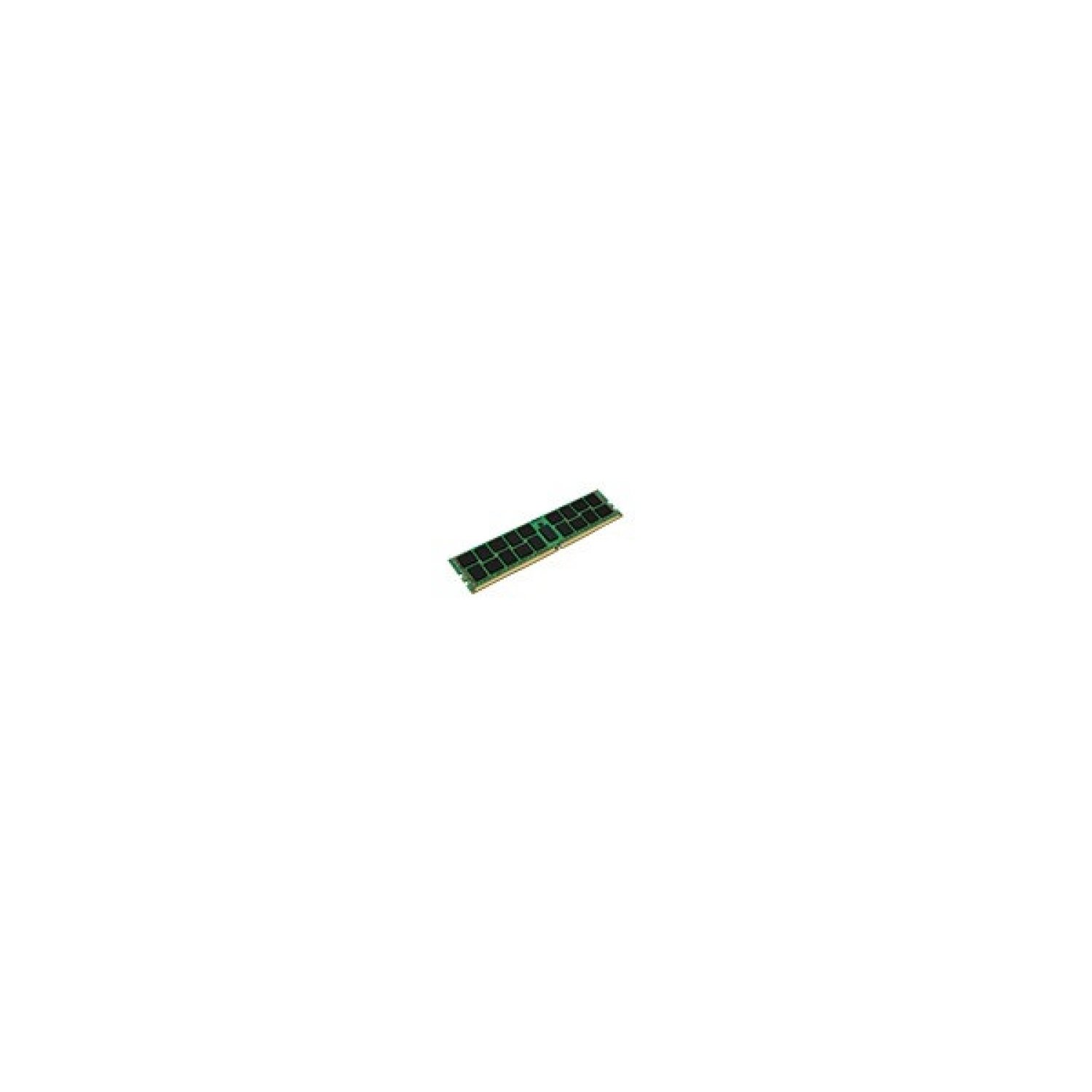 Kingston · Módulo Memoria RAM · 16GB · DDR4 3200MHz · ECC · 1x16GB