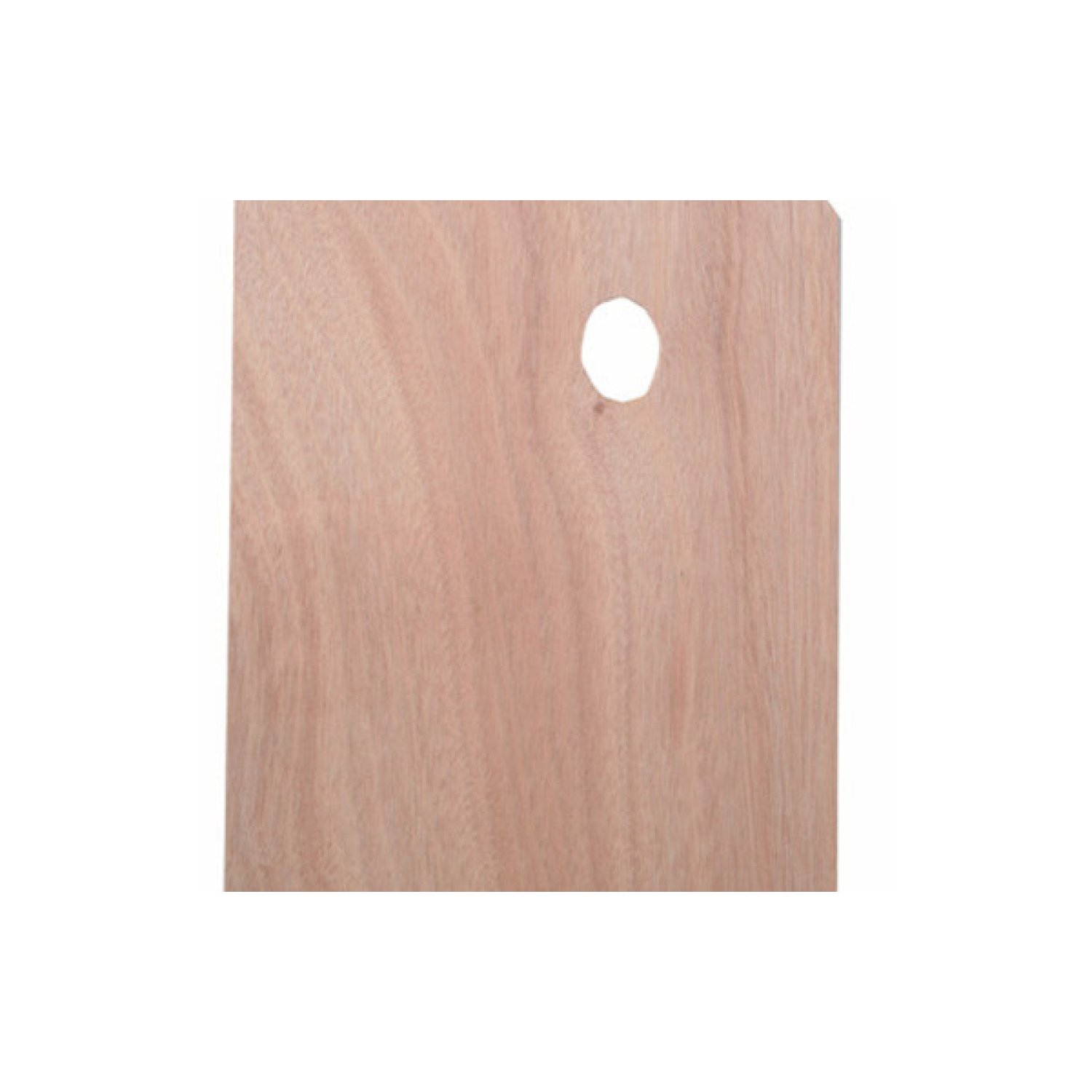Pryse · Paleta de Pintura · Madera