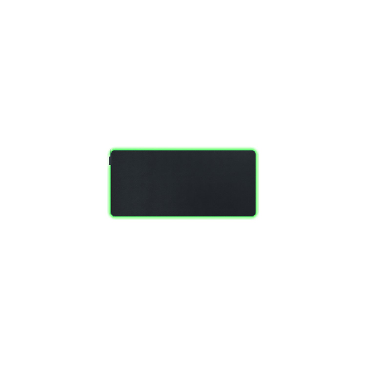 Razer Goliathus Chroma · Alfombrilla Gaming · Iluminación RGB · Negro