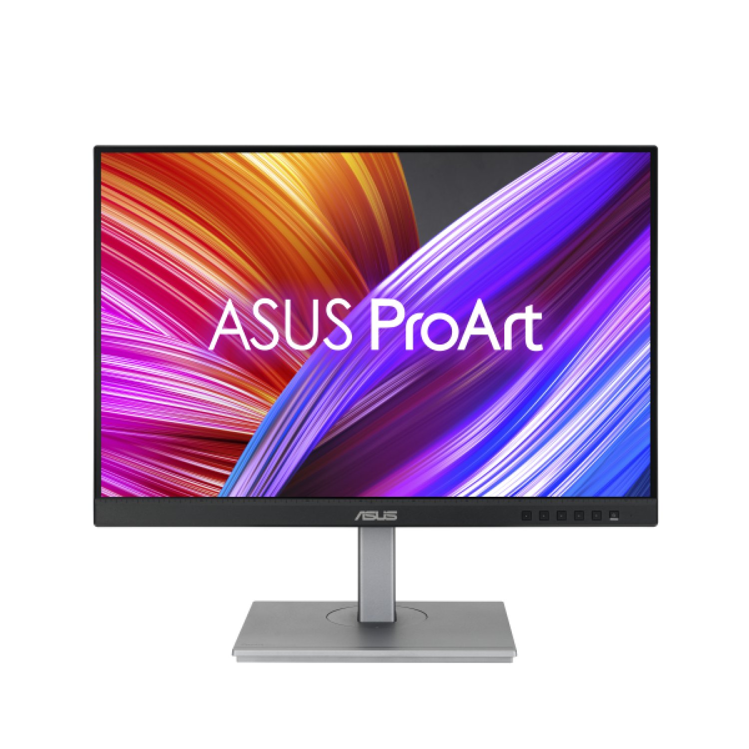 ASUS ProArt PA248CNV · 24,1" · 1920x1200 Full HD+ · Negro