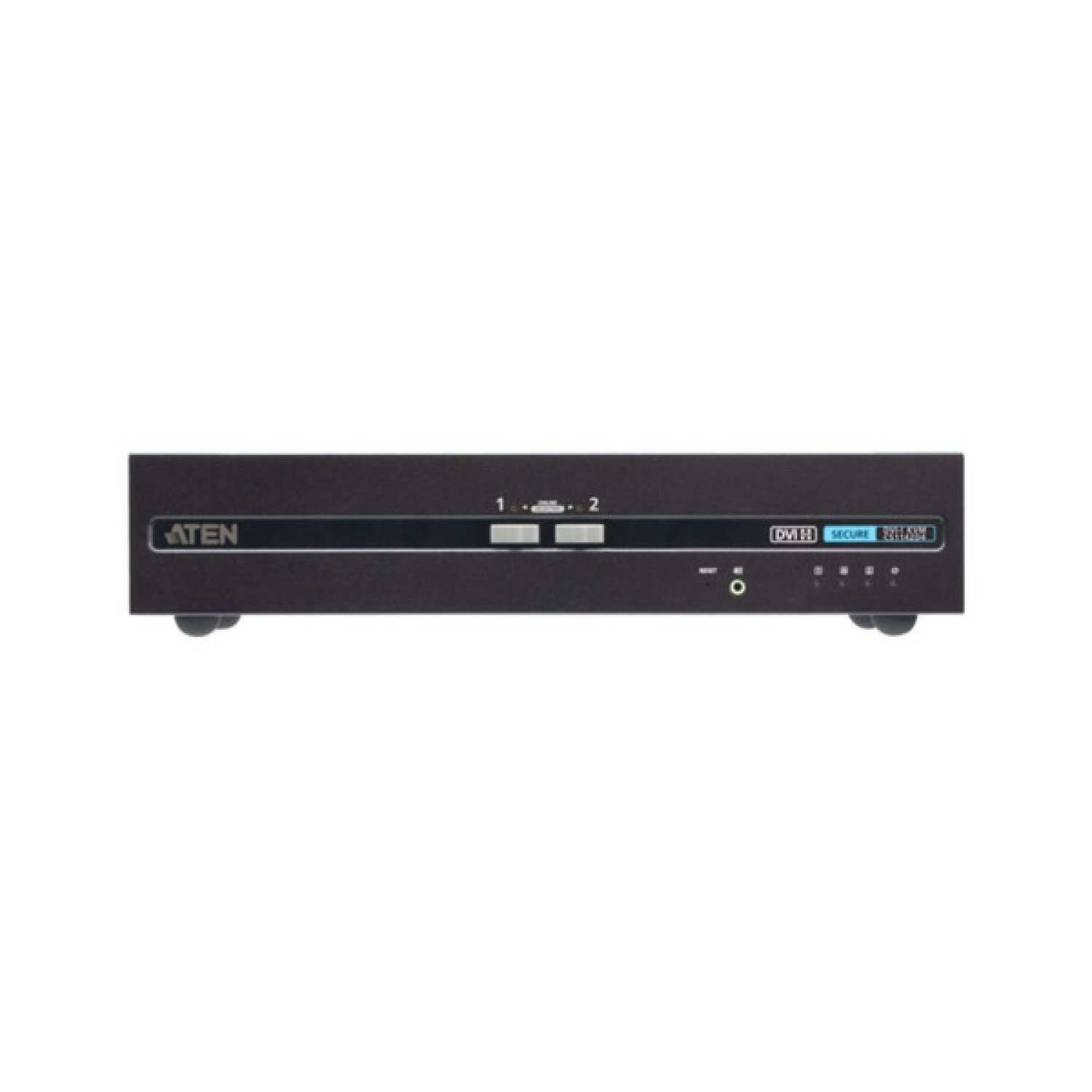 Aten CS1142D4 · Interruptor KVM · 4 Puertos · Dual Monitor