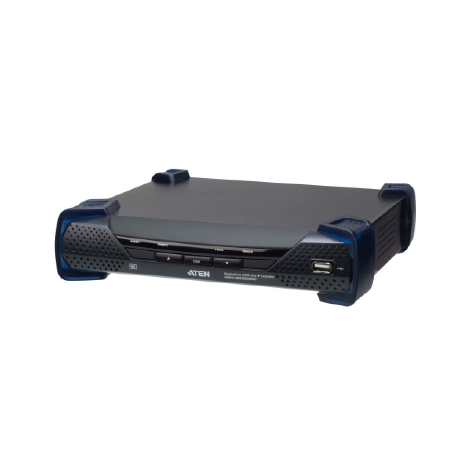ATEN · Receptor KVM sobre IP · DisplayPort 5K · KX9970R