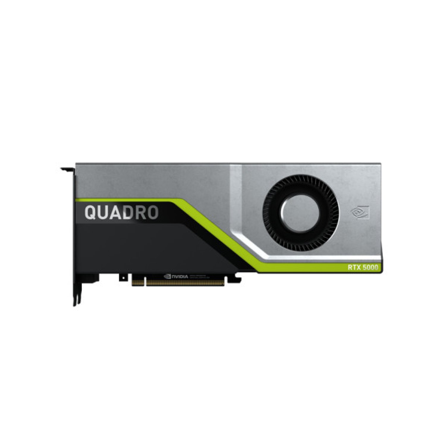 PNY Quadro RTX 5000 · 16GB GDDR6 · Tarjeta Gráfica Profesional