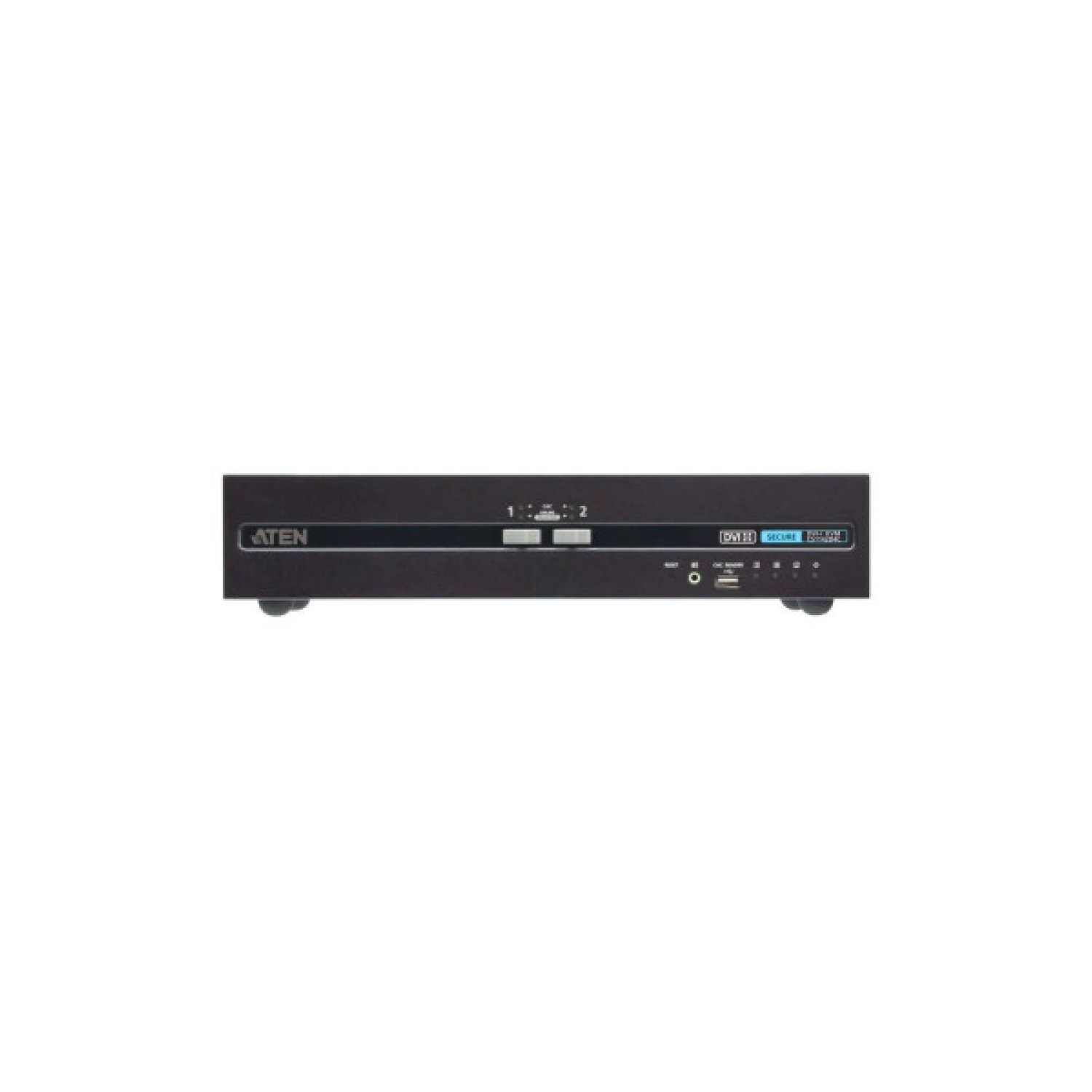ATEN CS1142D4C · Conmutador KVM · 4 Puertos · DisplayPort · USB 3.0