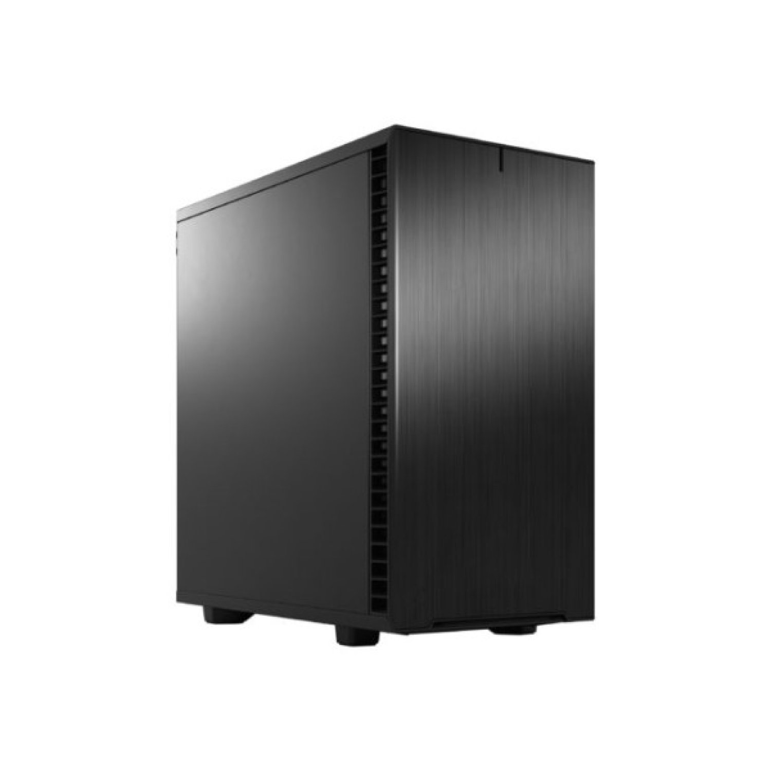 Fractal Design Define 7 Mini · Caja PC · Negra · Cristal Templado · Silenciosa