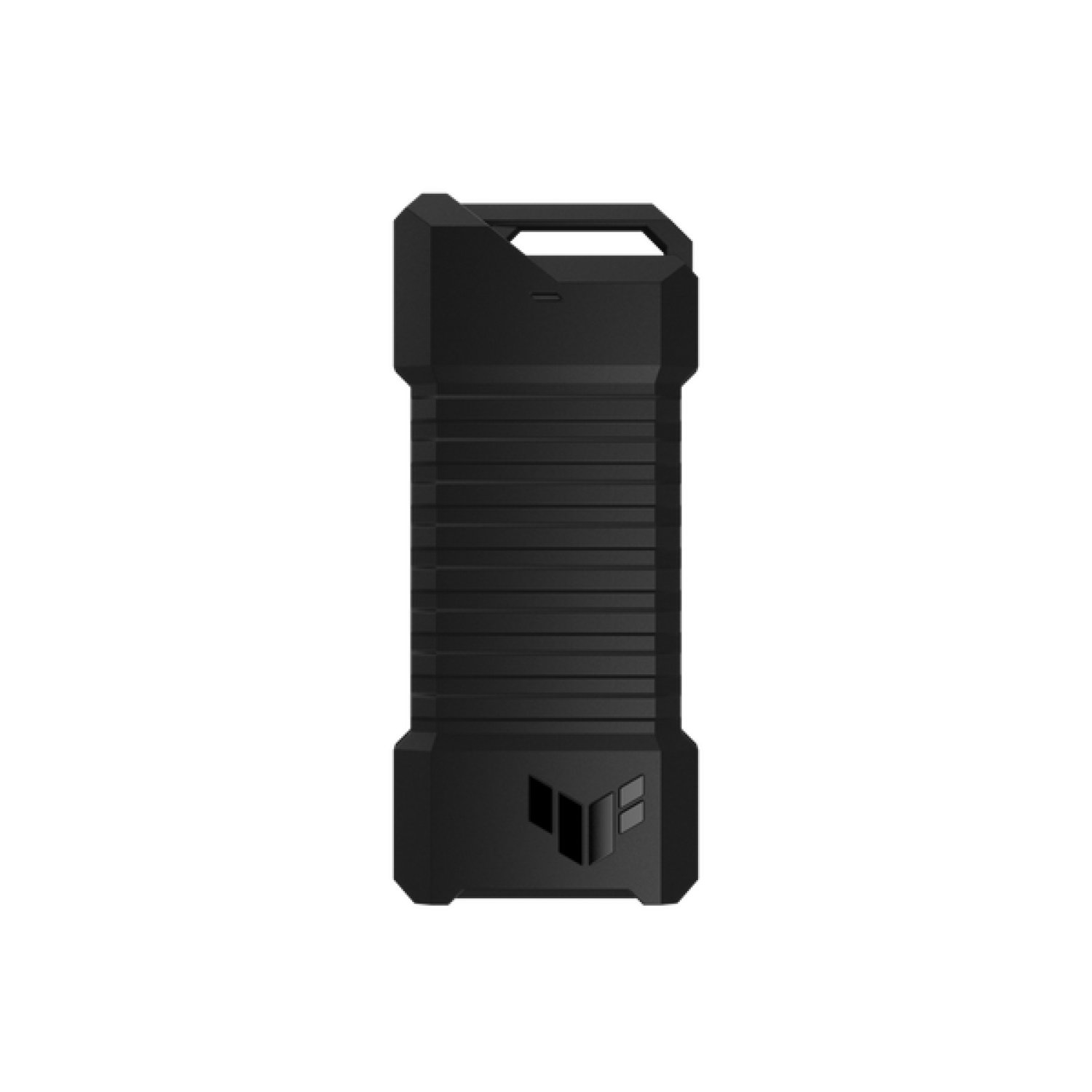 ASUS TUF Gaming AT1 · Carcasa SSD externa · Protección ESD